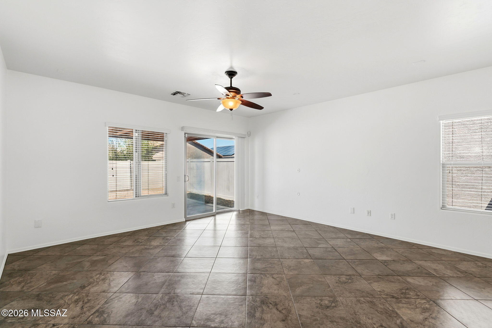 Red Rock Village - Residential