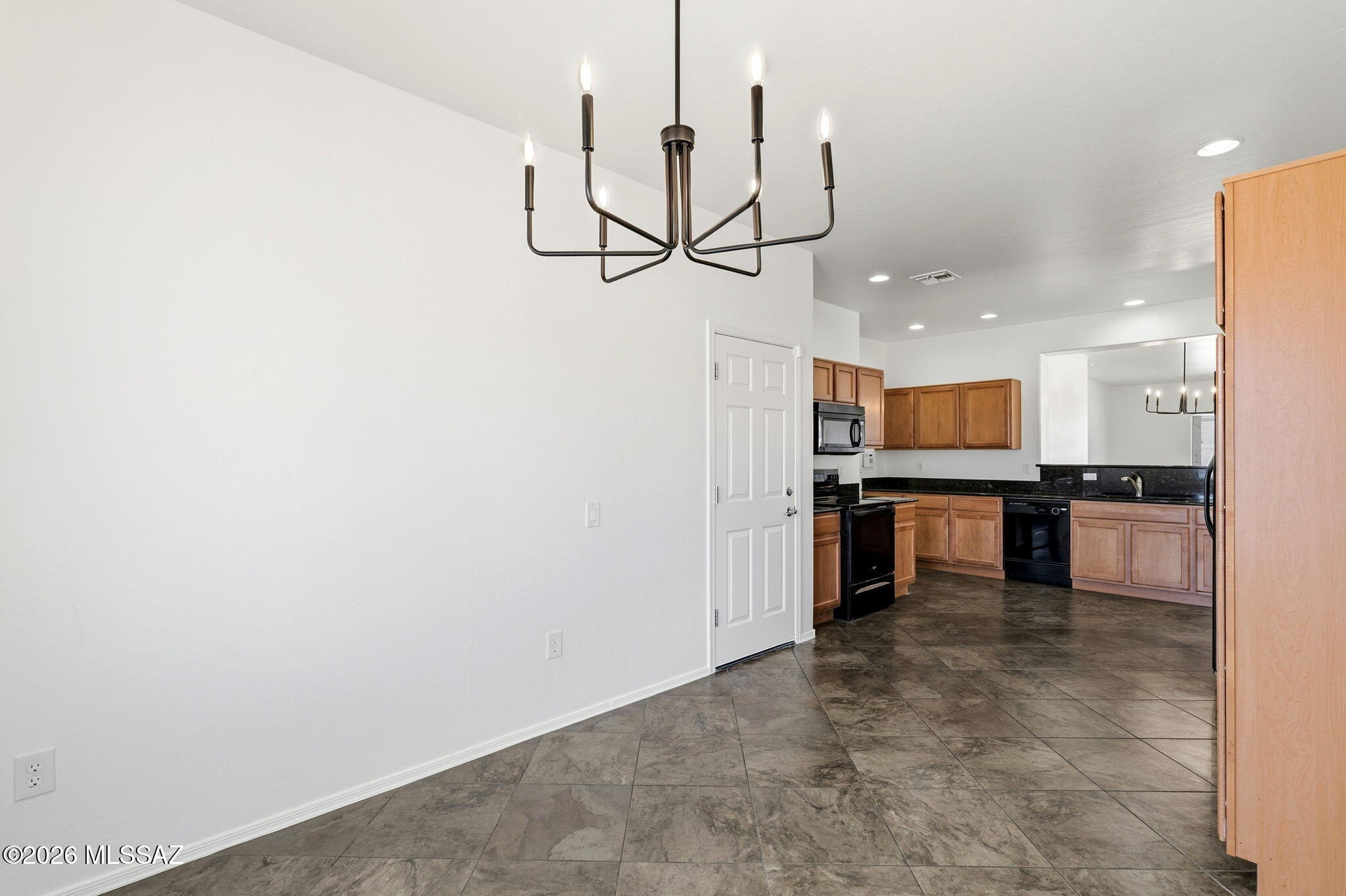 Red Rock Village - Residential