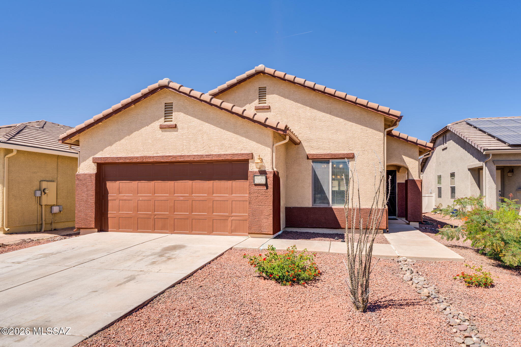 Red Rock Village - Residential