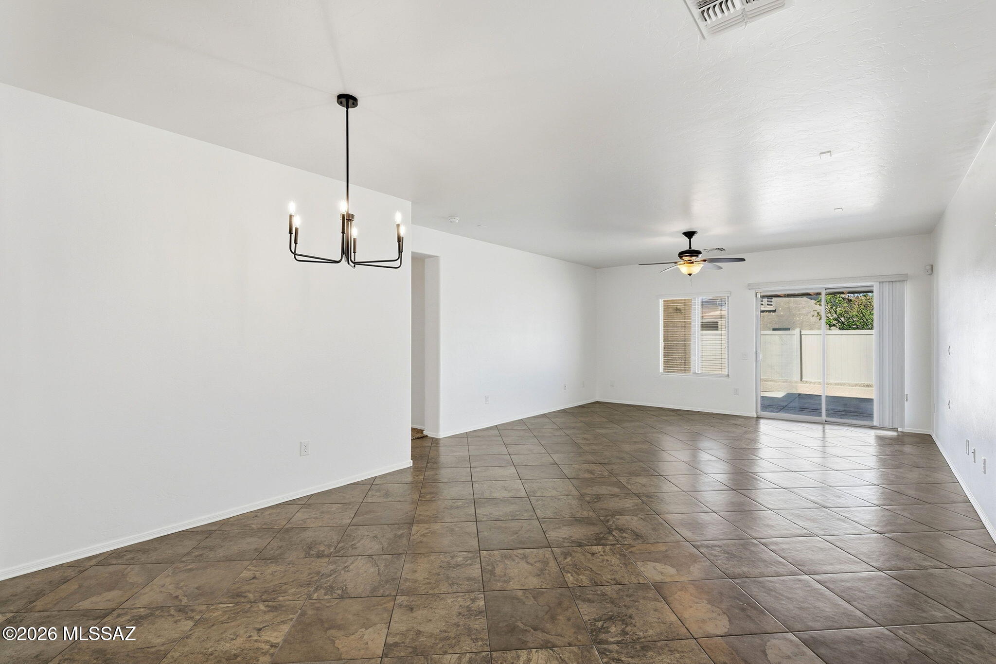 Red Rock Village - Residential