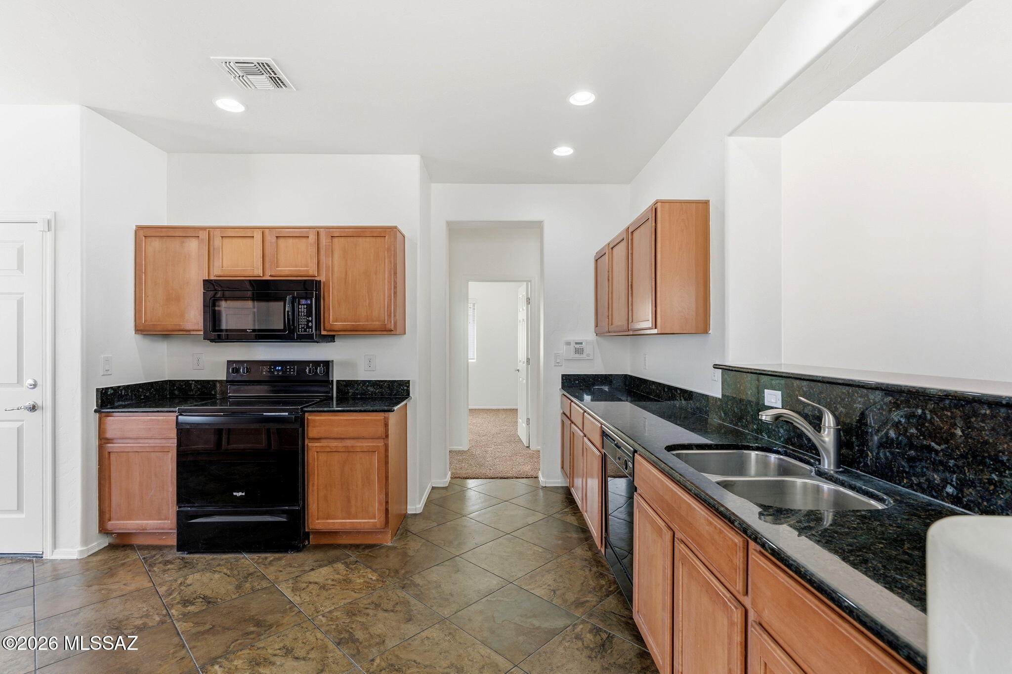 Red Rock Village - Residential