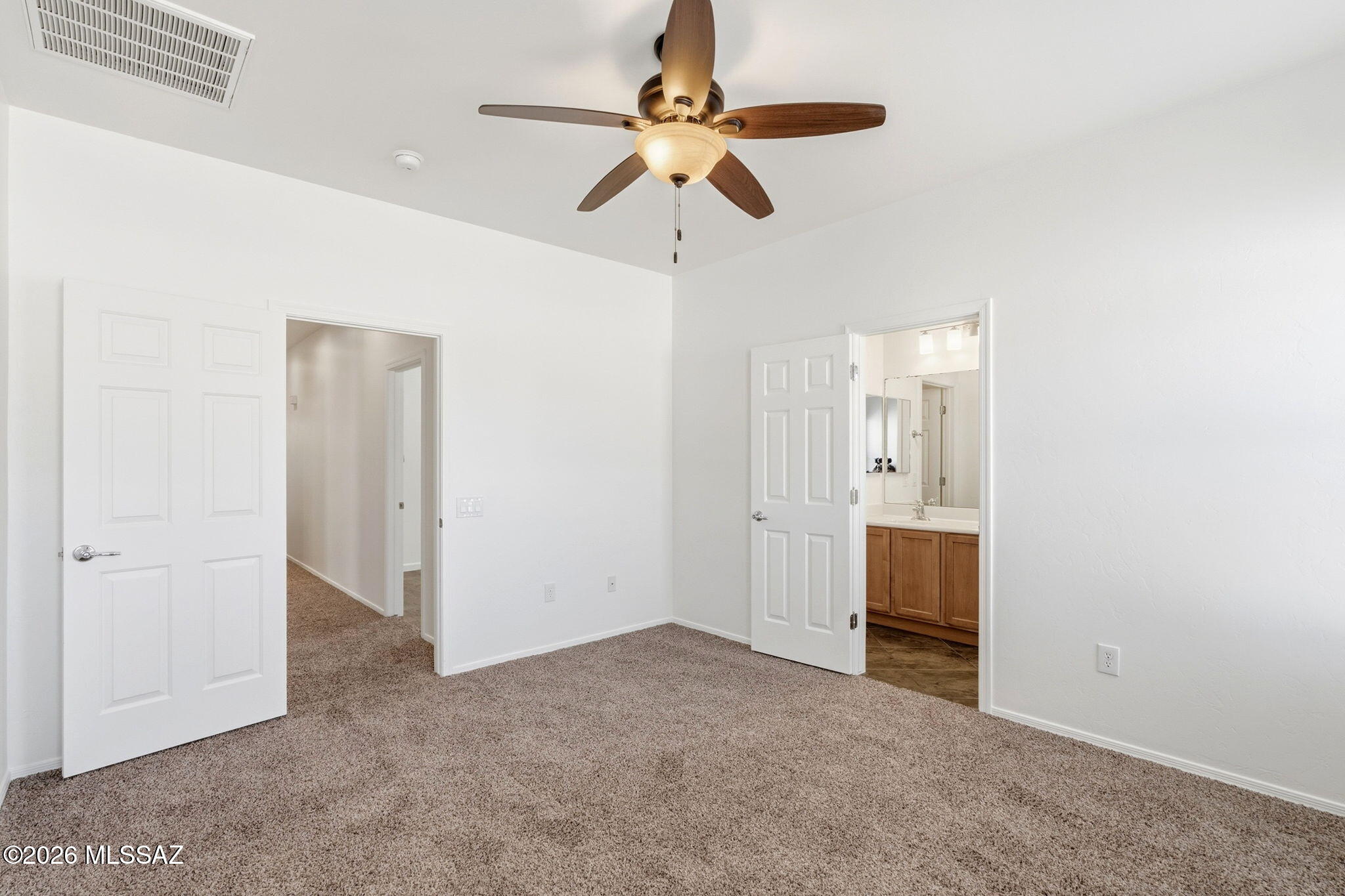 Red Rock Village - Residential