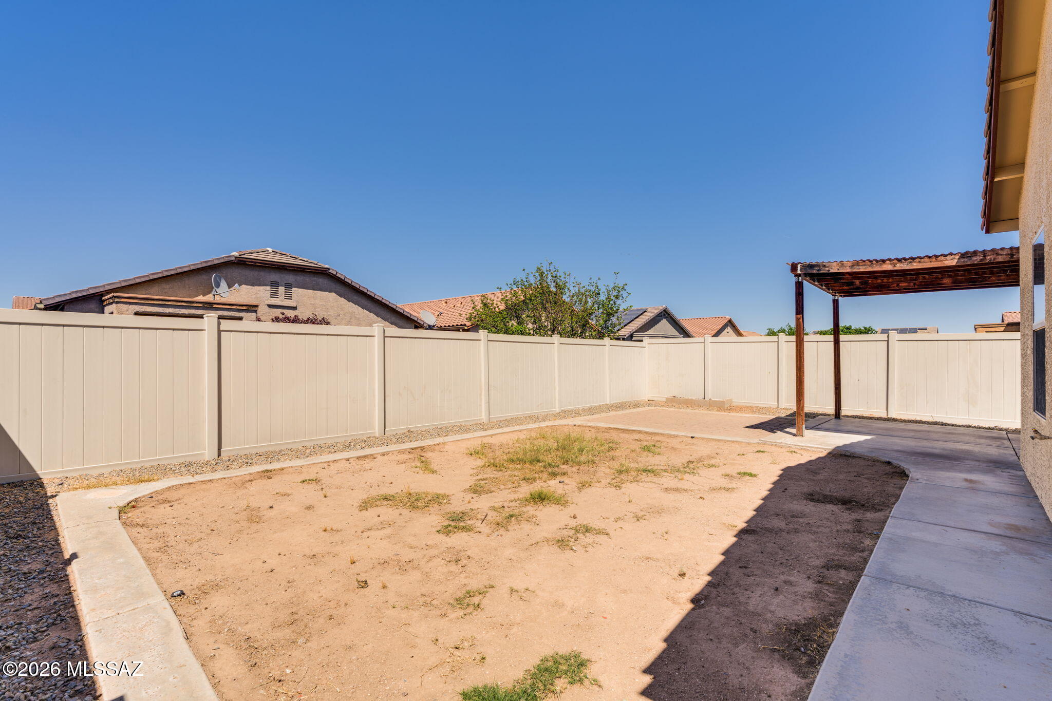 Red Rock Village - Residential