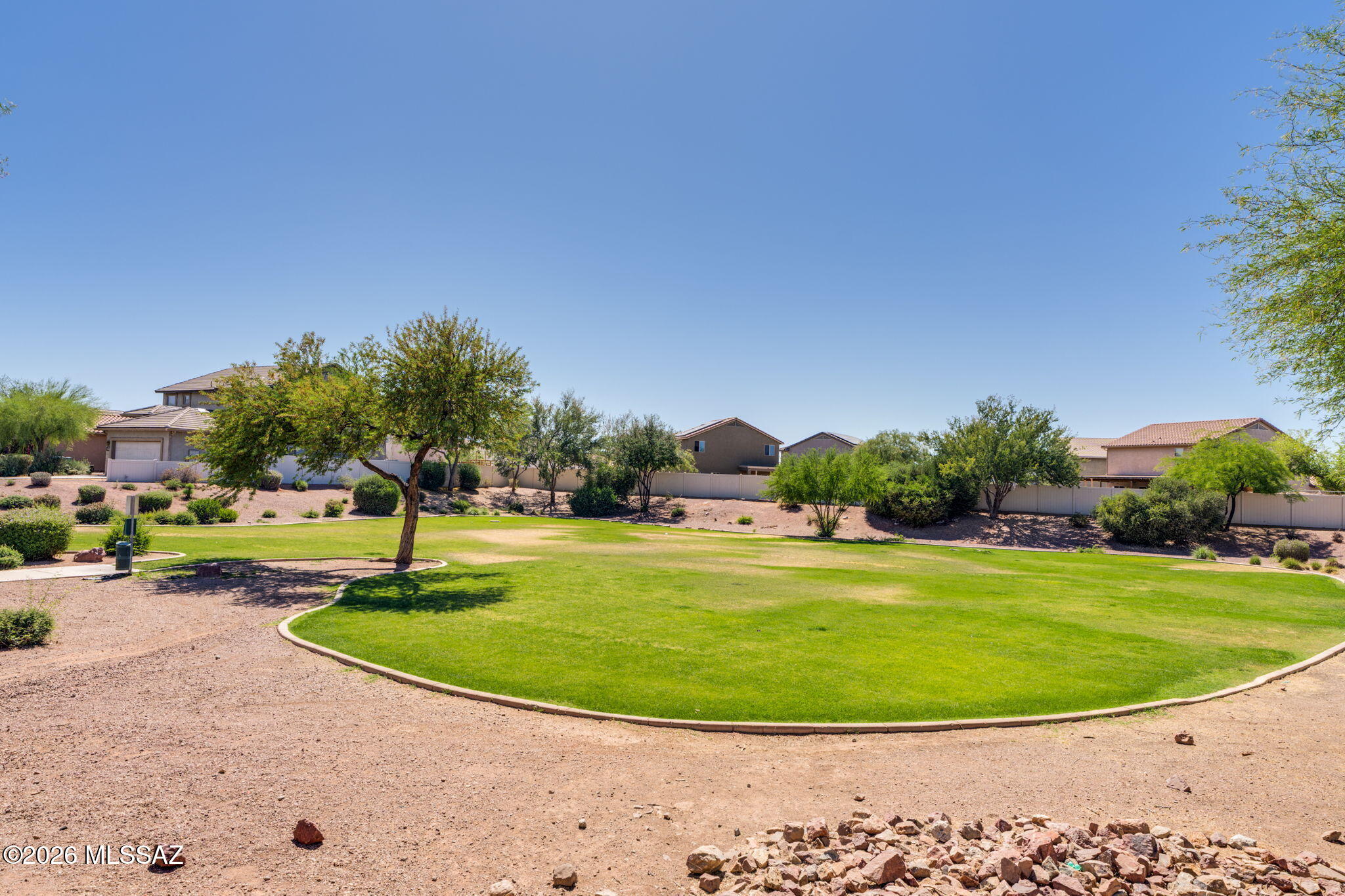 Red Rock Village - Residential