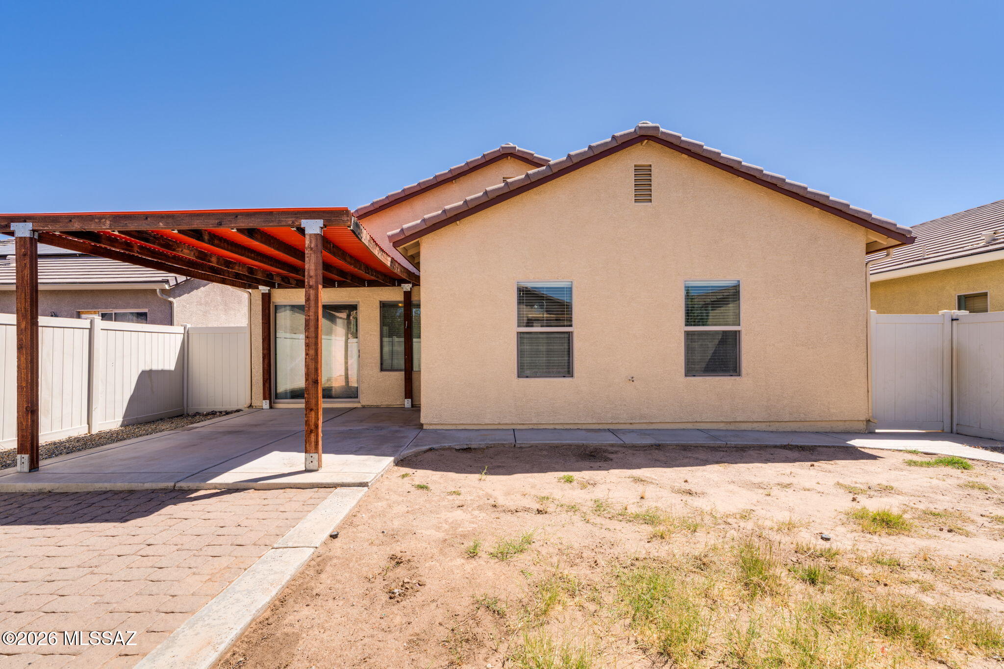 Red Rock Village - Residential