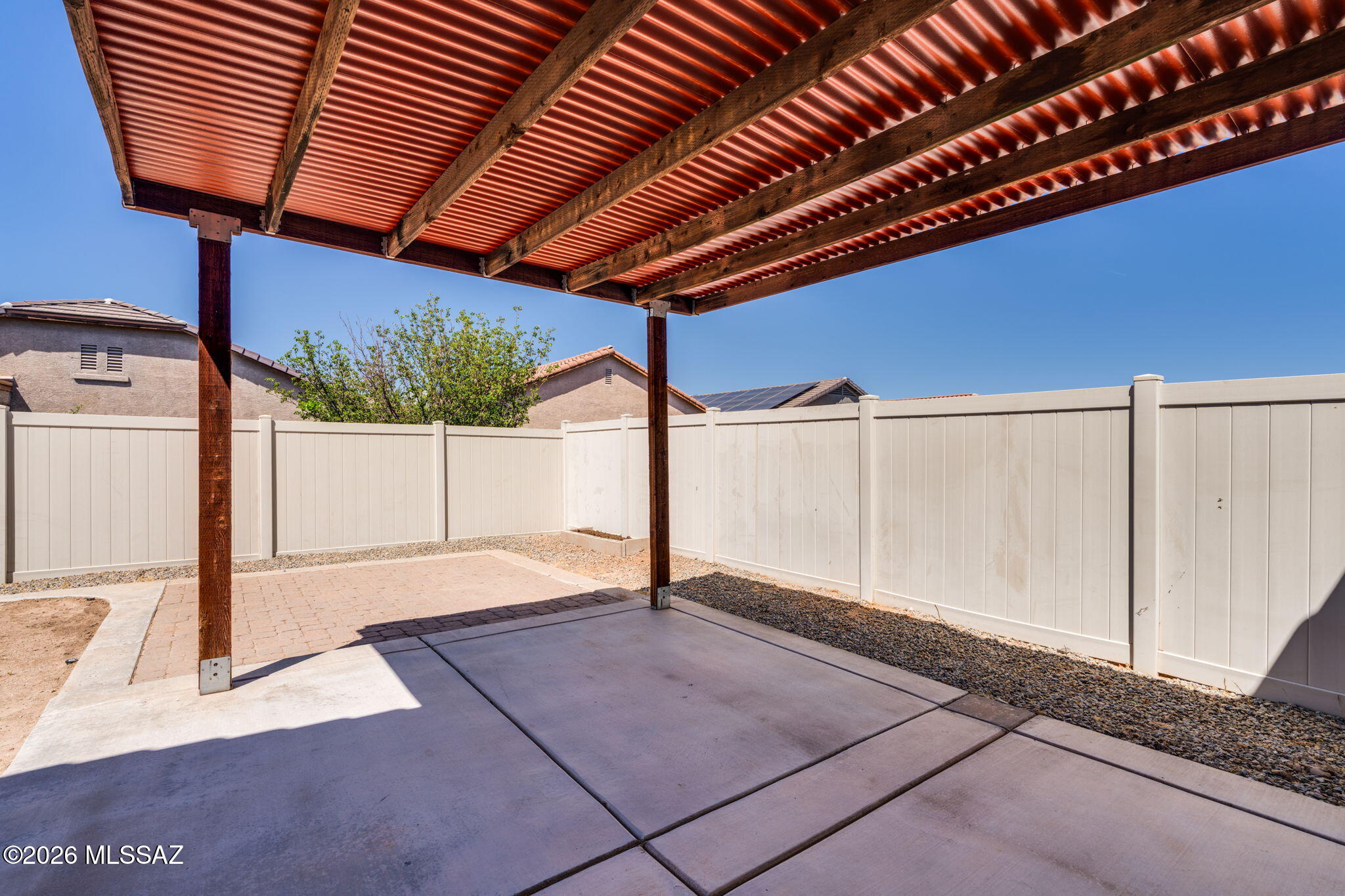 Red Rock Village - Residential