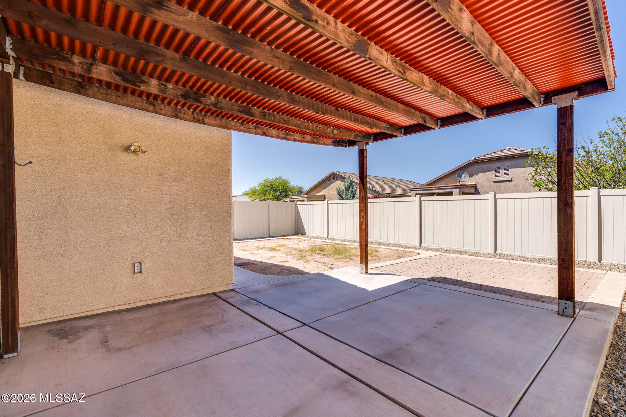 Red Rock Village - Residential