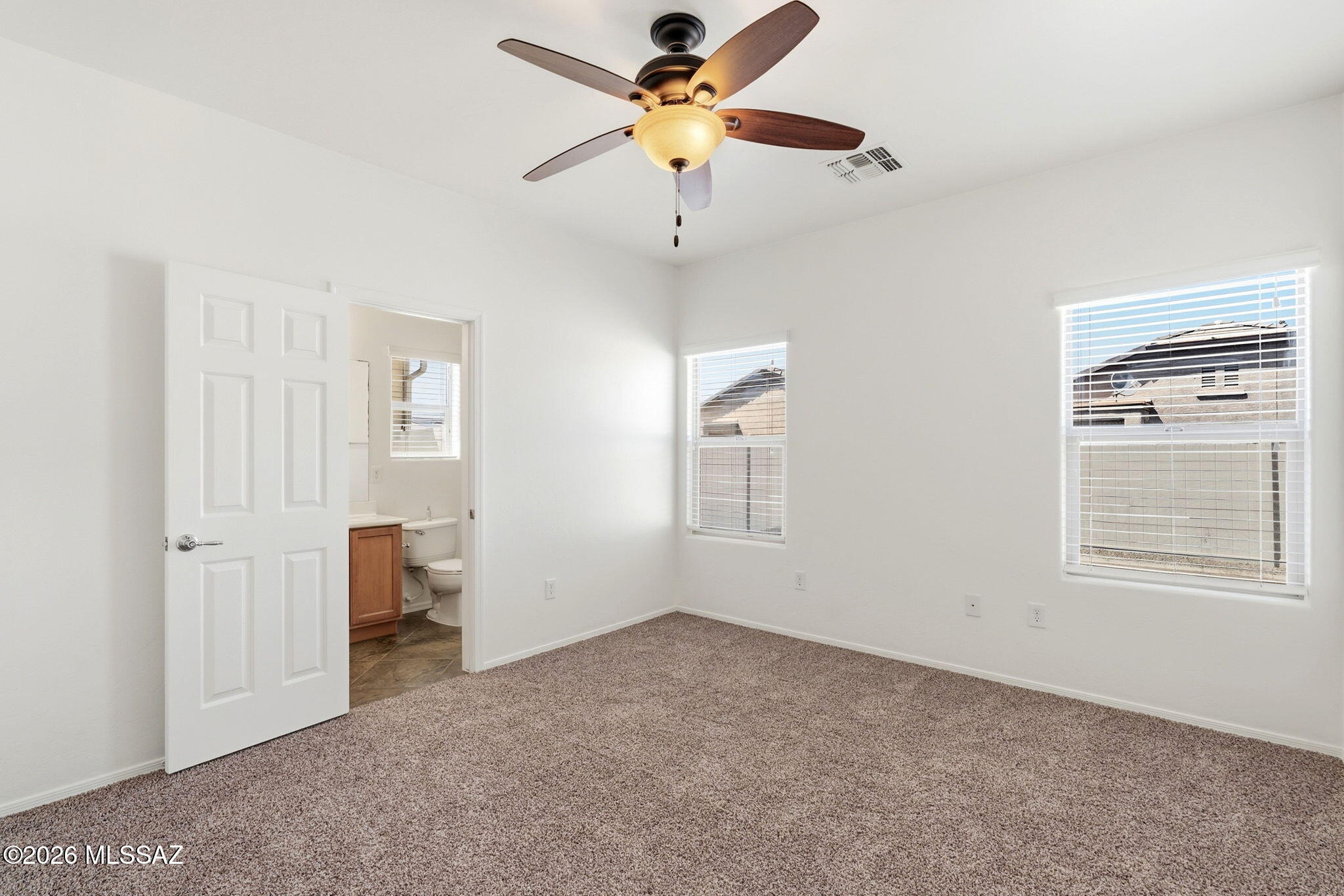 Red Rock Village - Residential