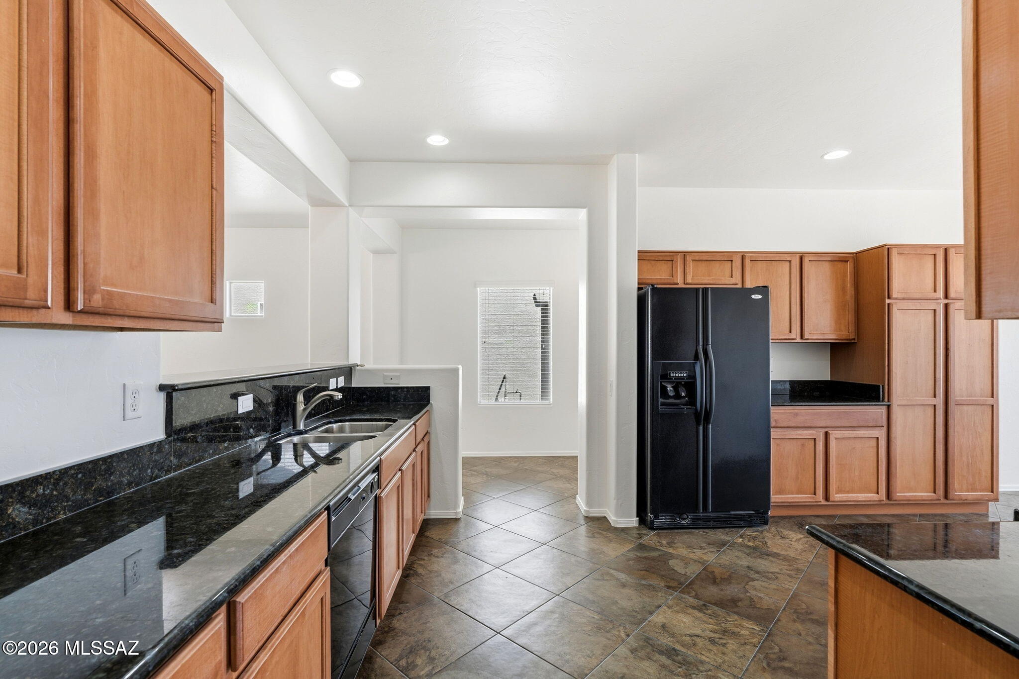 Red Rock Village - Residential