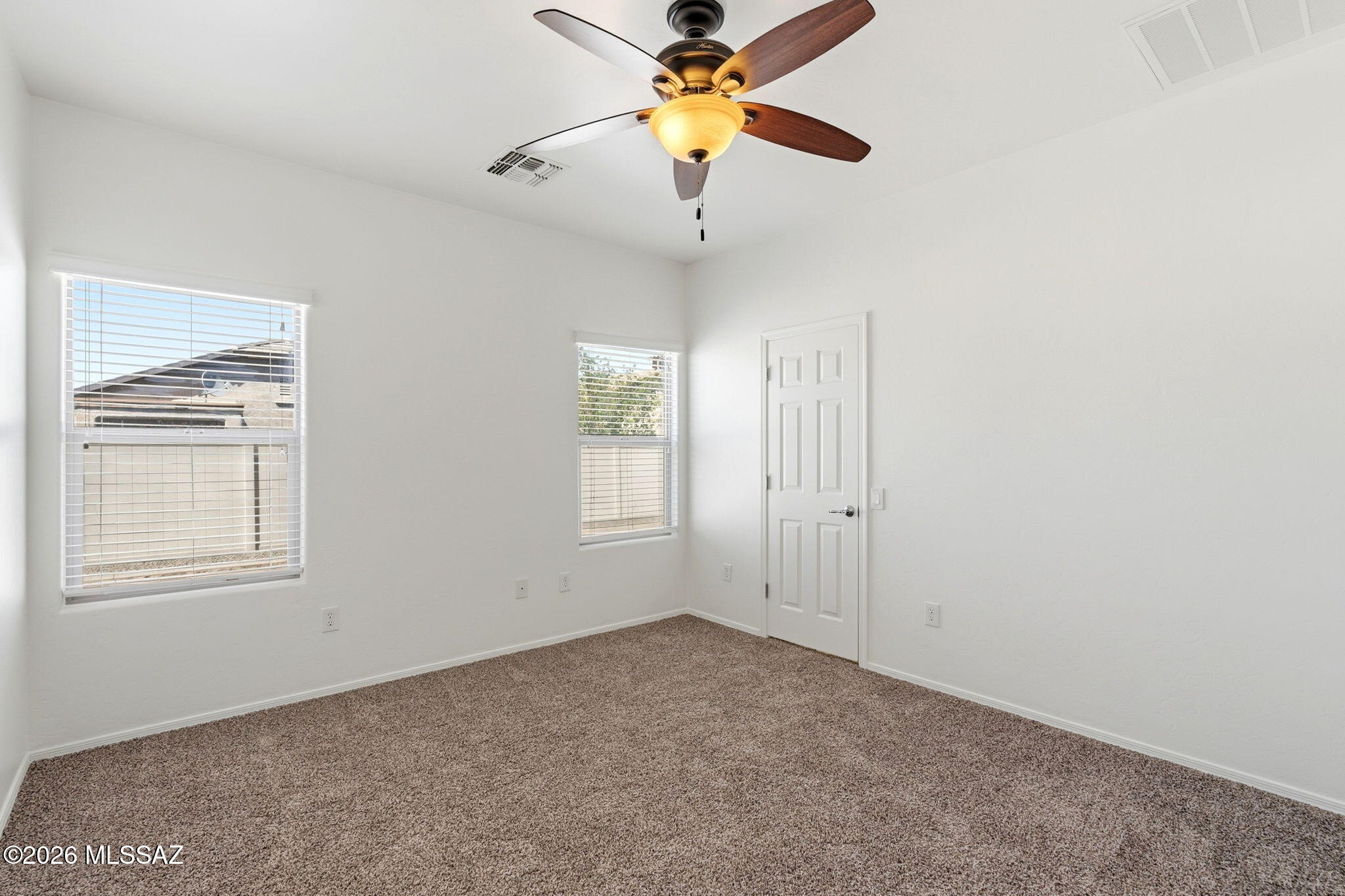 Red Rock Village - Residential