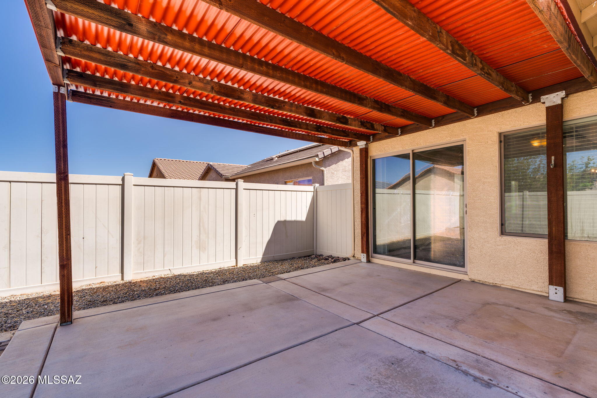 Red Rock Village - Residential