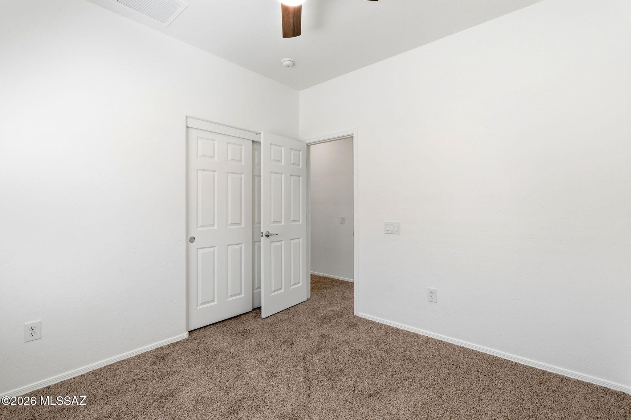 Red Rock Village - Residential