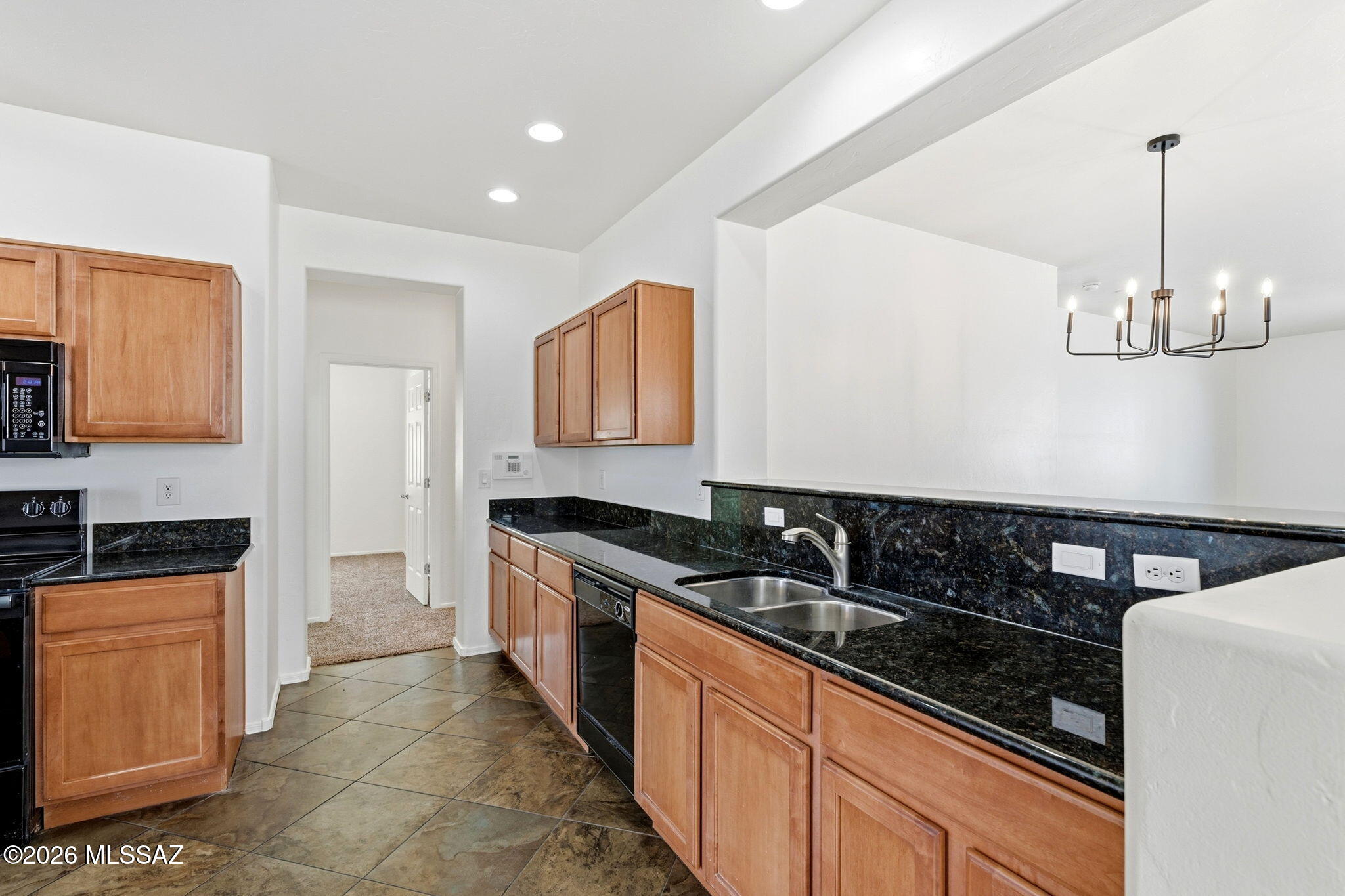 Red Rock Village - Residential