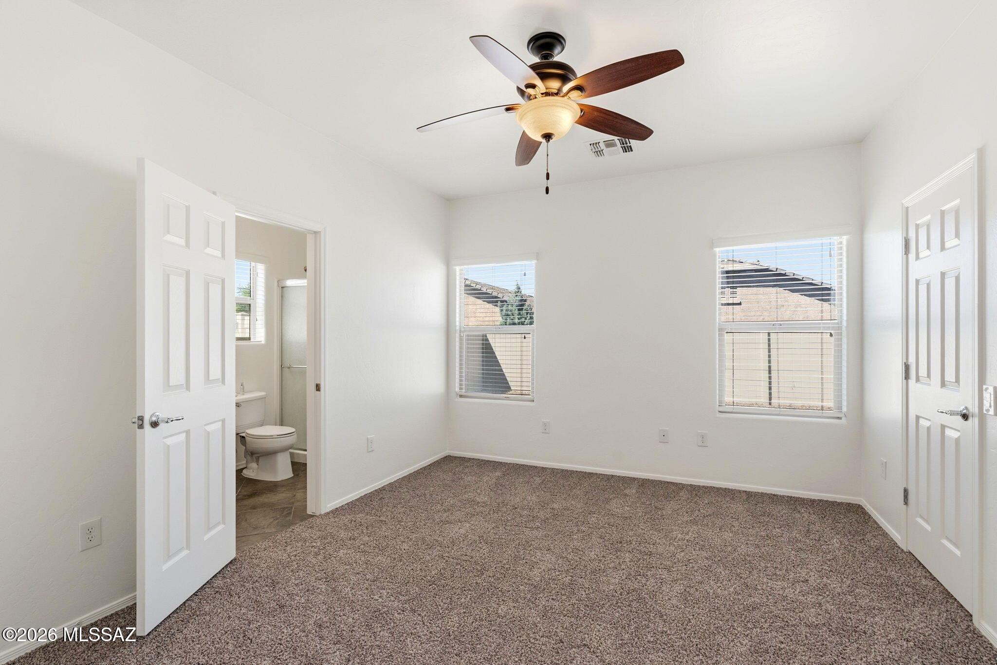 Red Rock Village - Residential