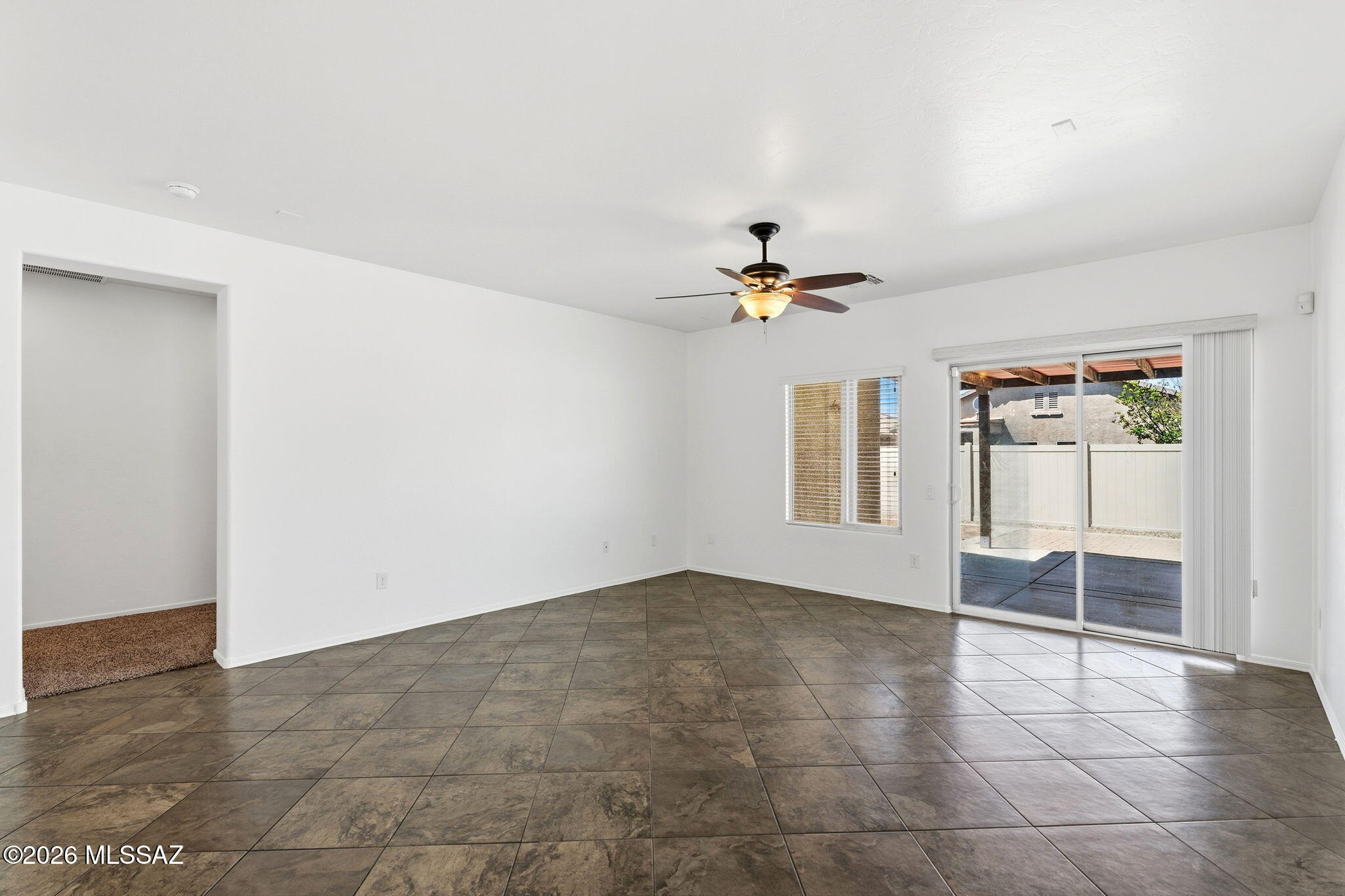 Red Rock Village - Residential