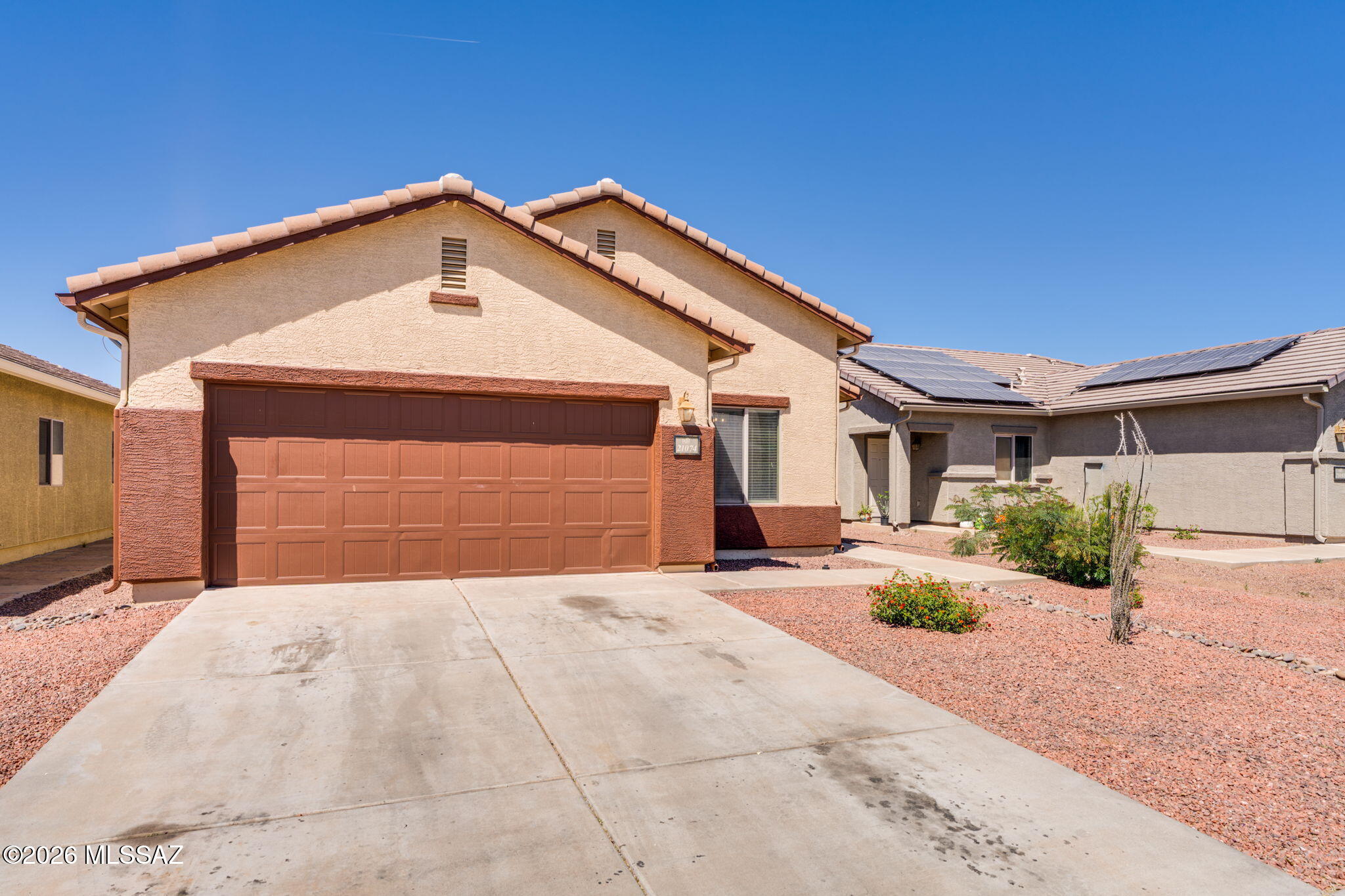 Red Rock Village - Residential