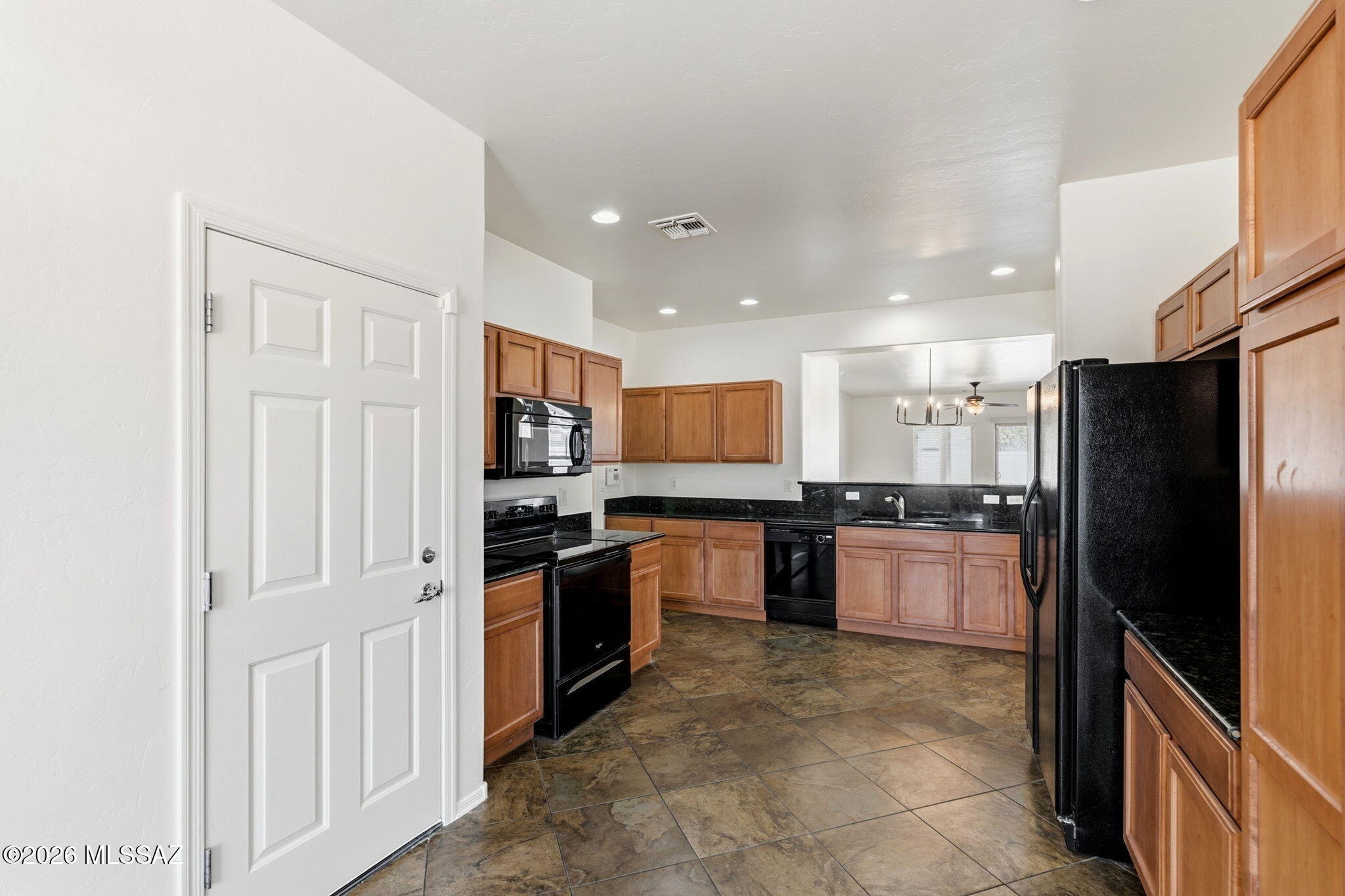 Red Rock Village - Residential