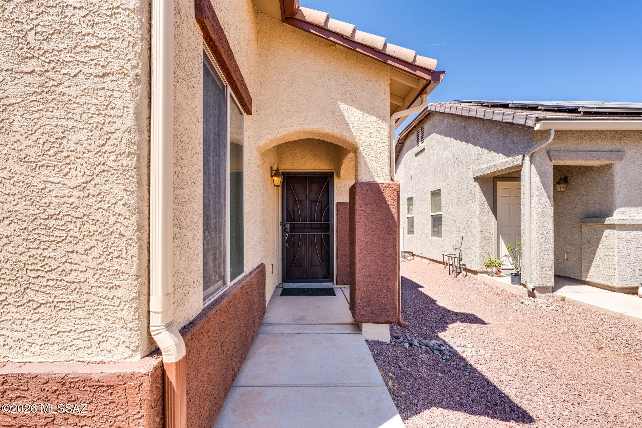 Red Rock Village - Residential