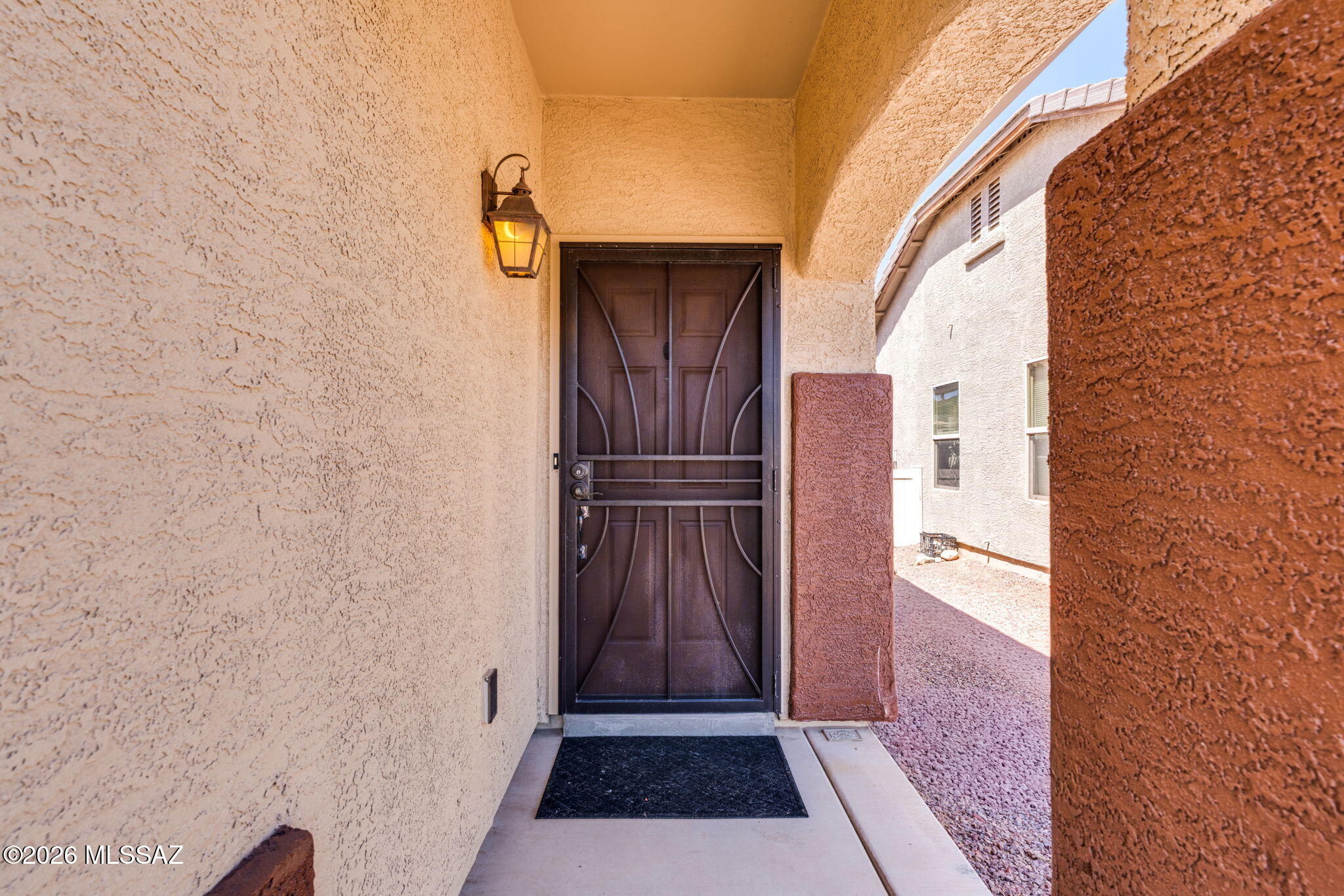 Red Rock Village - Residential