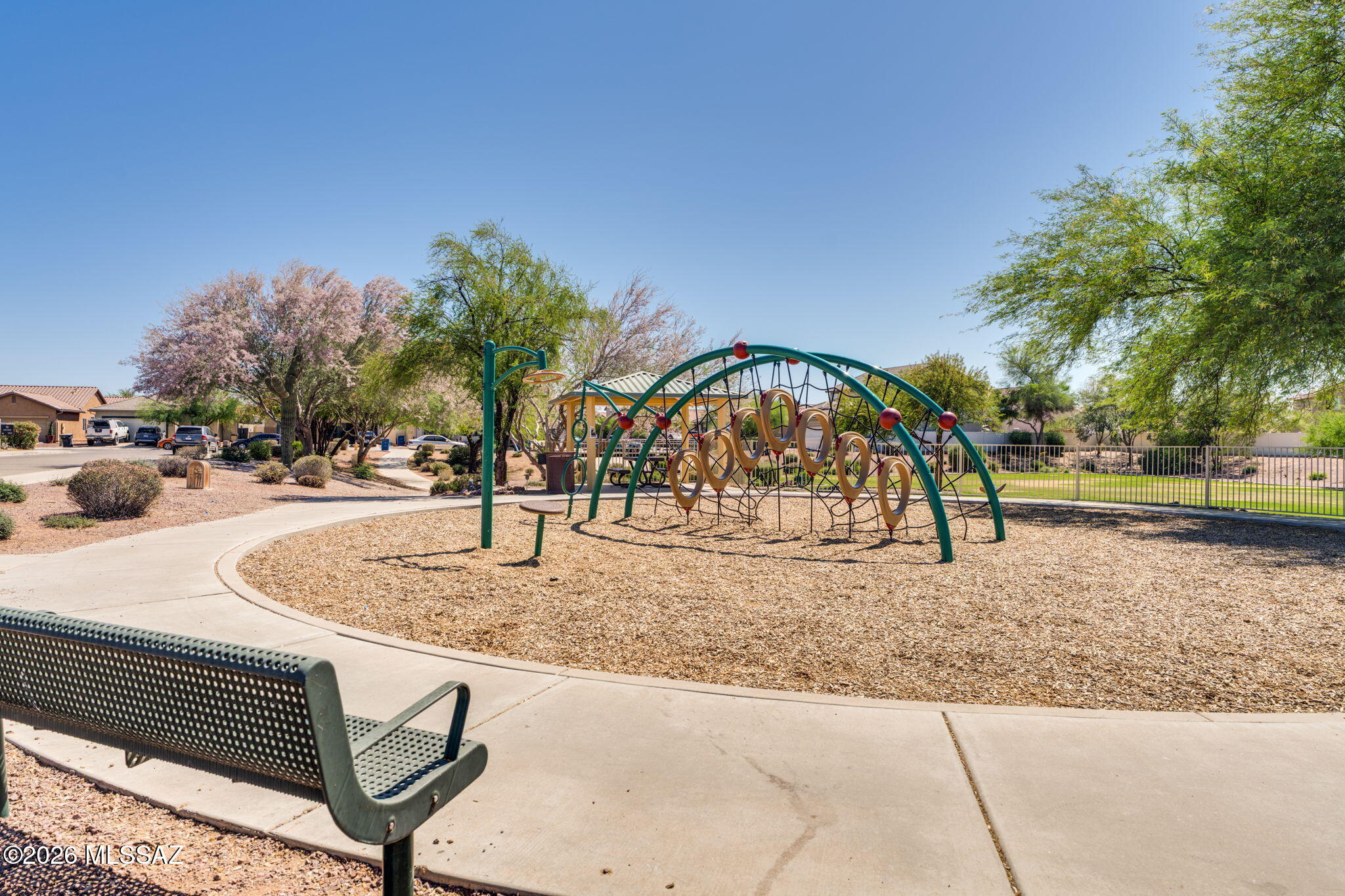 Red Rock Village - Residential