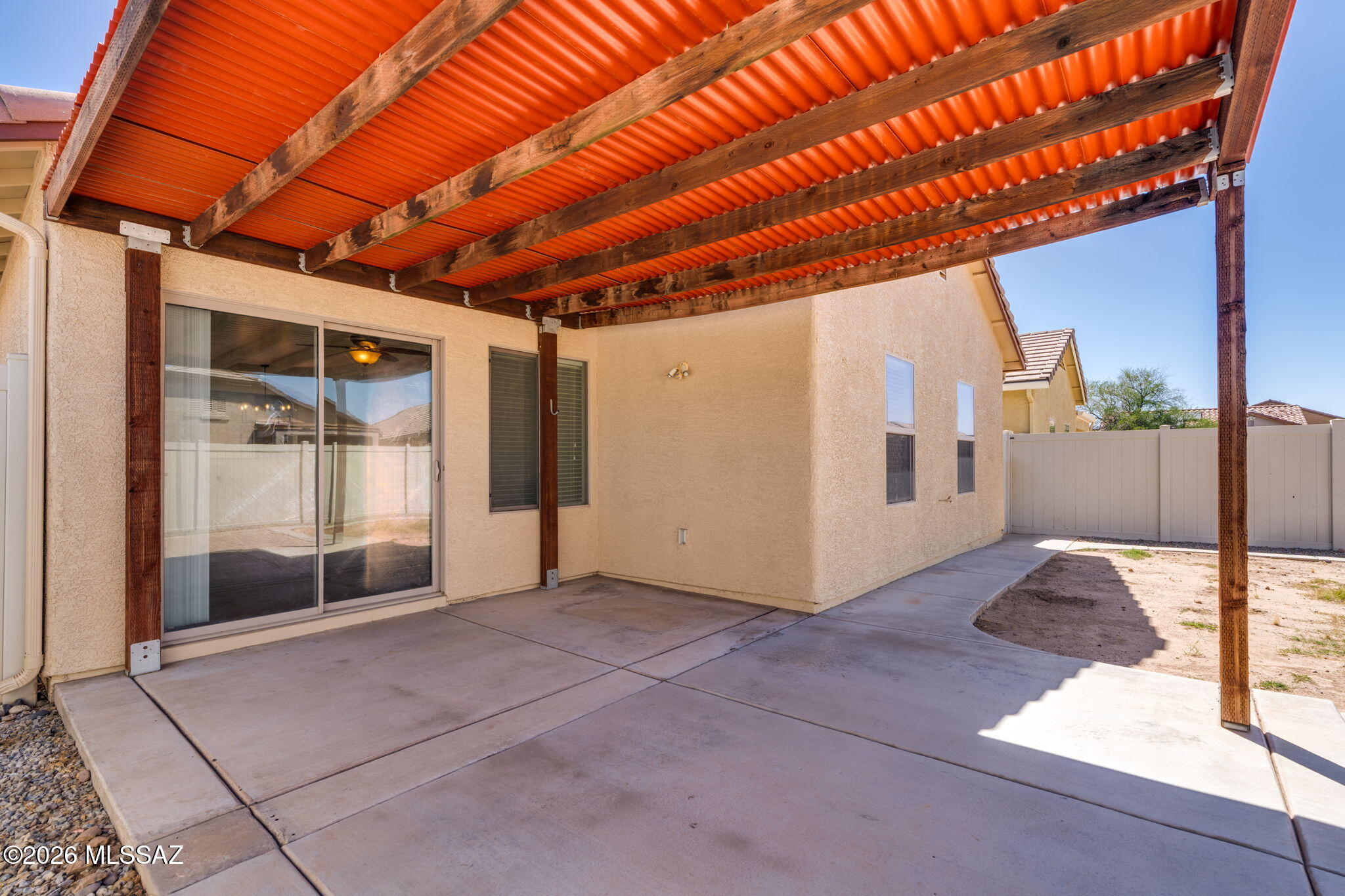Red Rock Village - Residential