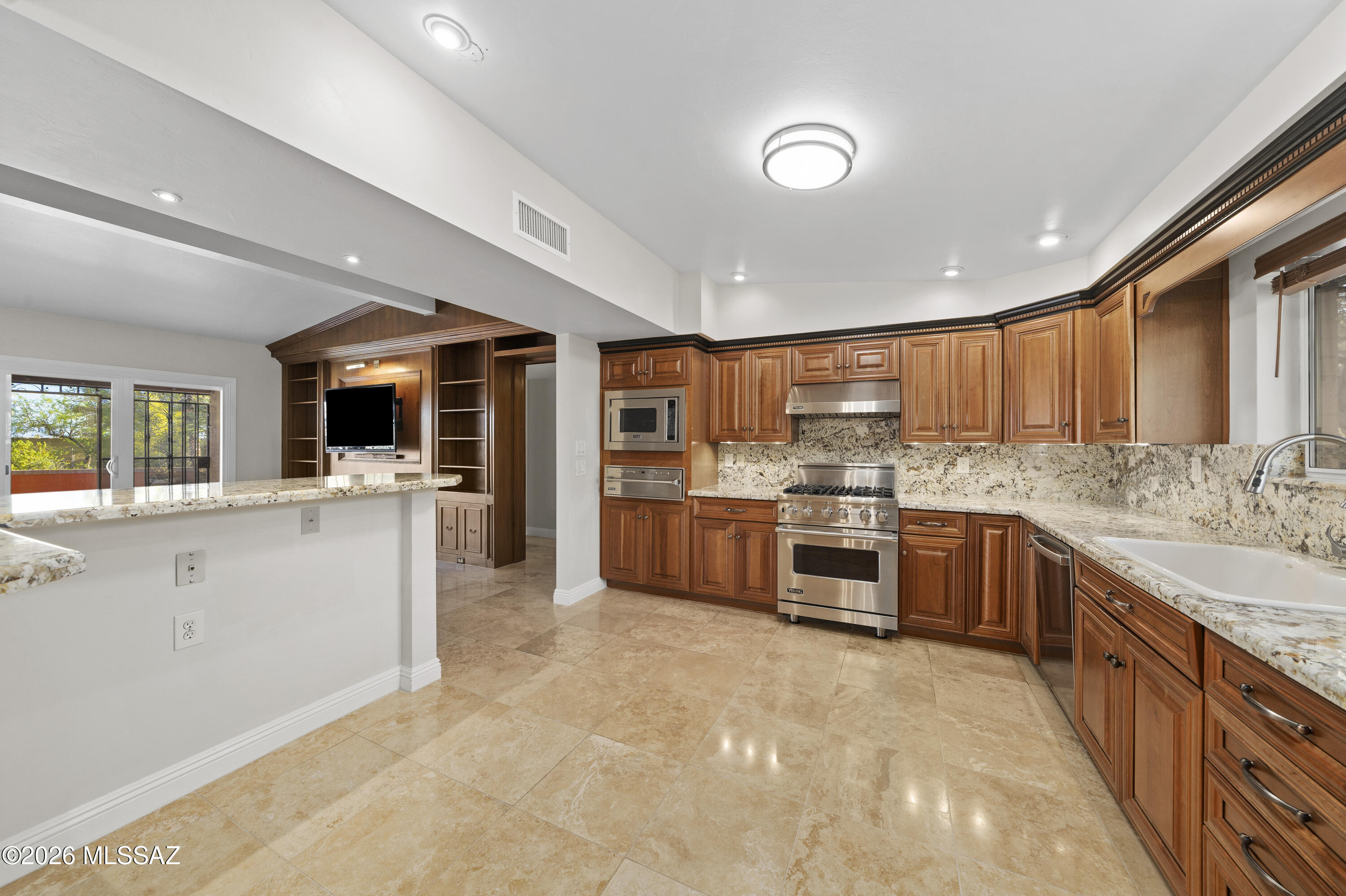 Coronado Foothills Estates - Residential