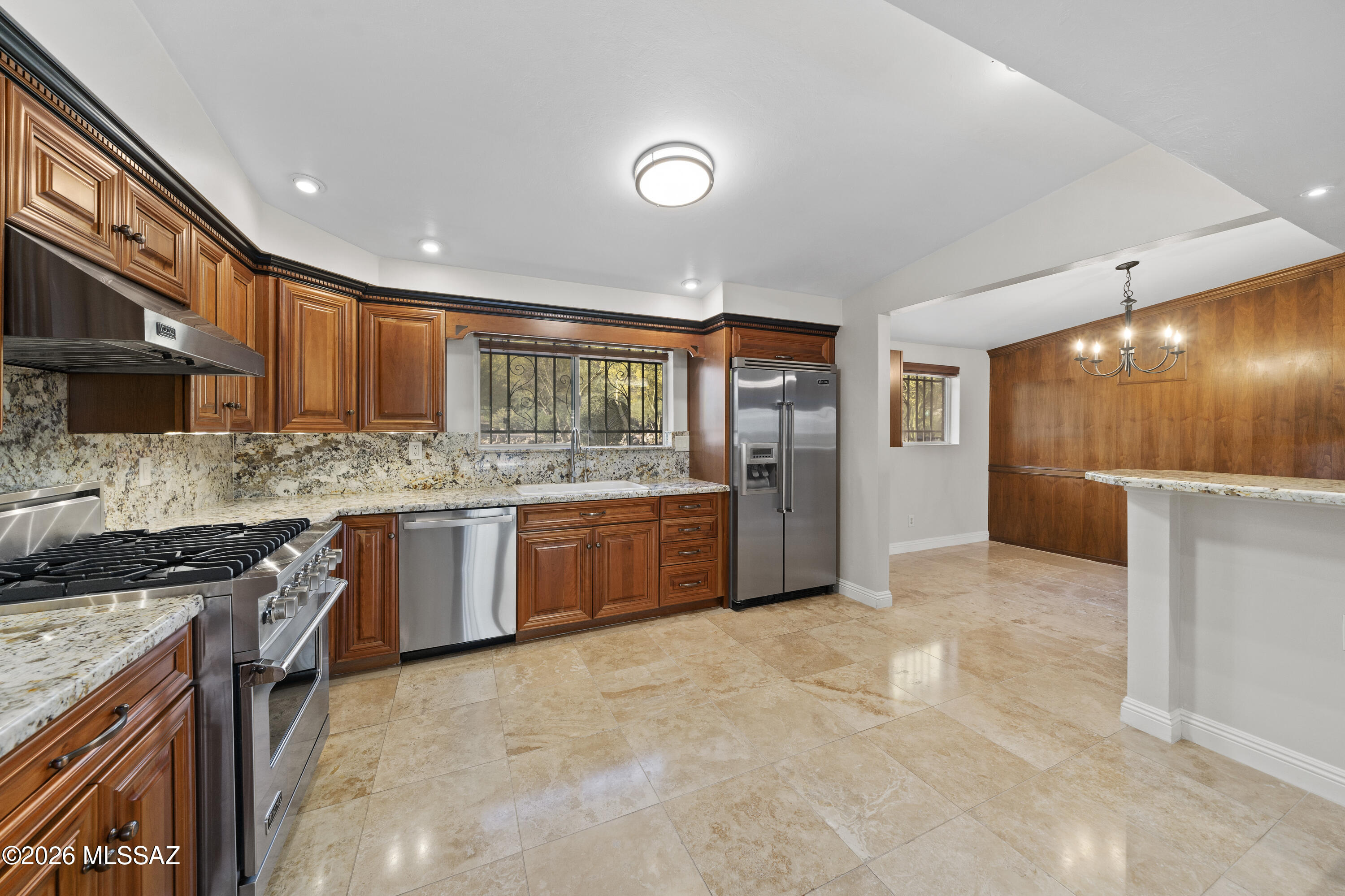Coronado Foothills Estates - Residential