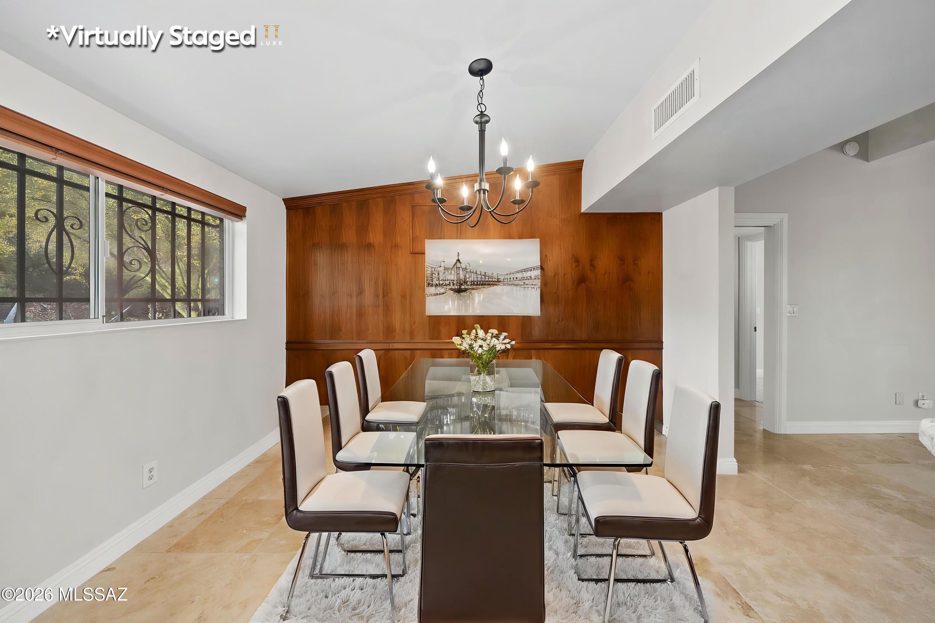 Coronado Foothills Estates - Residential