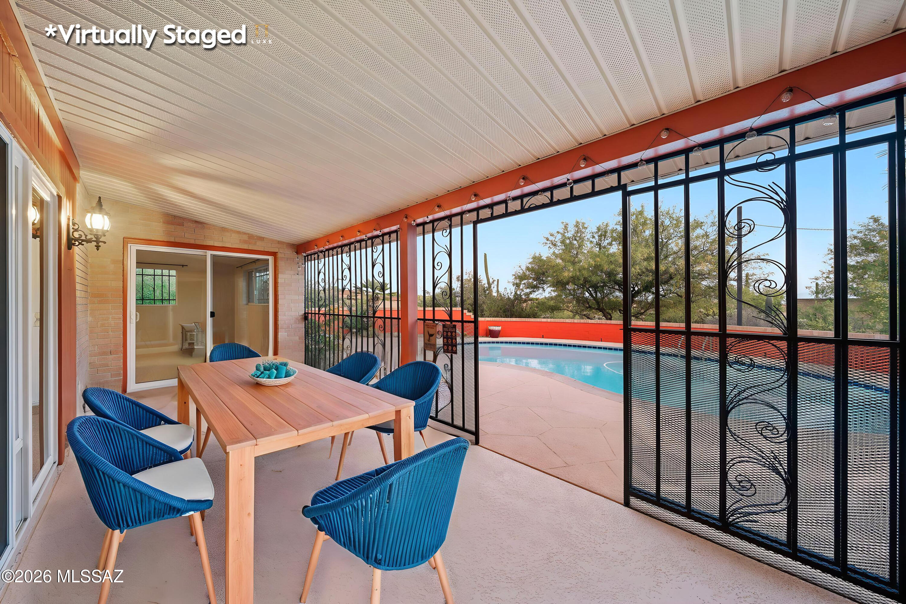 Coronado Foothills Estates - Residential