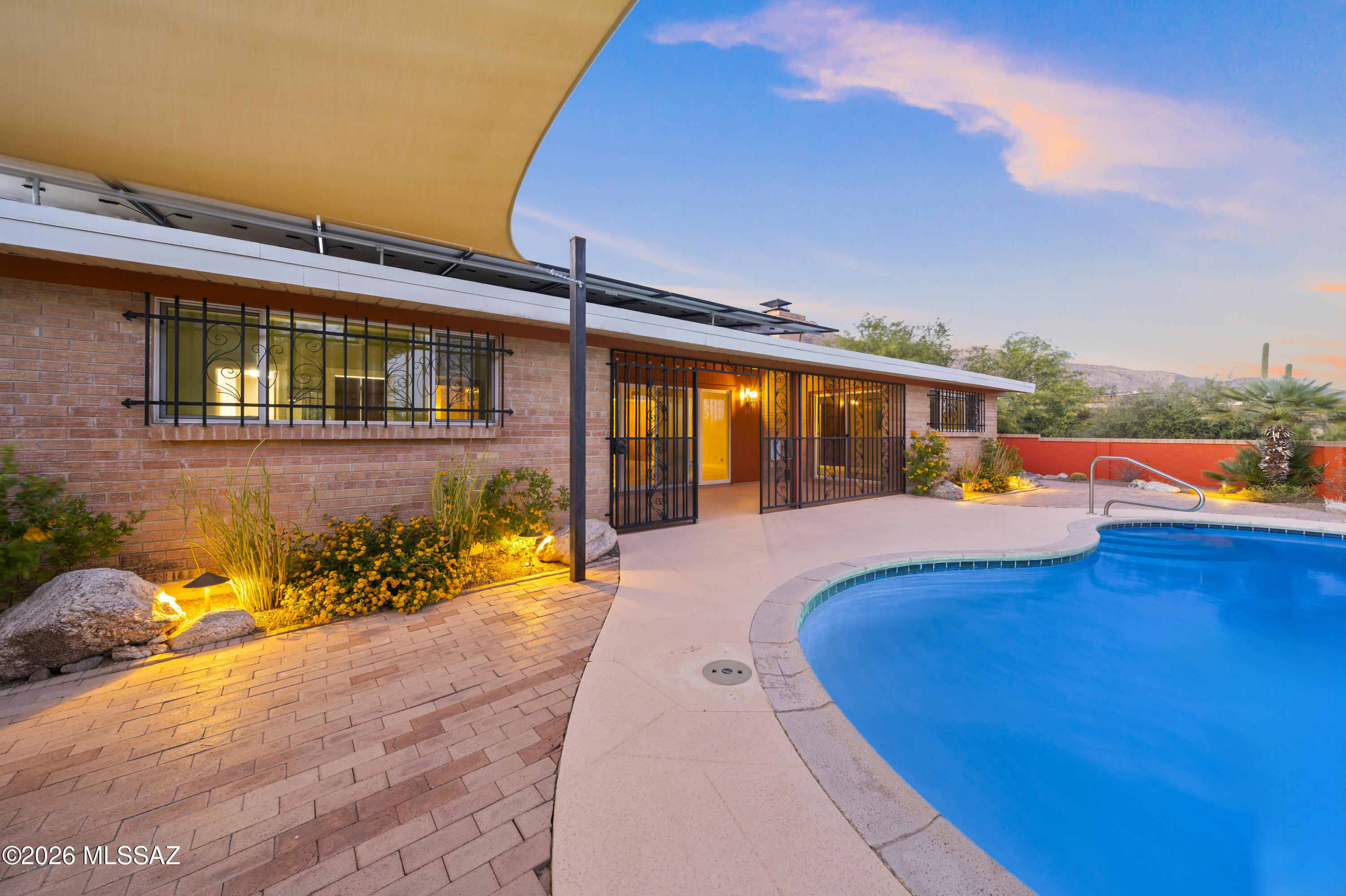 Coronado Foothills Estates - Residential