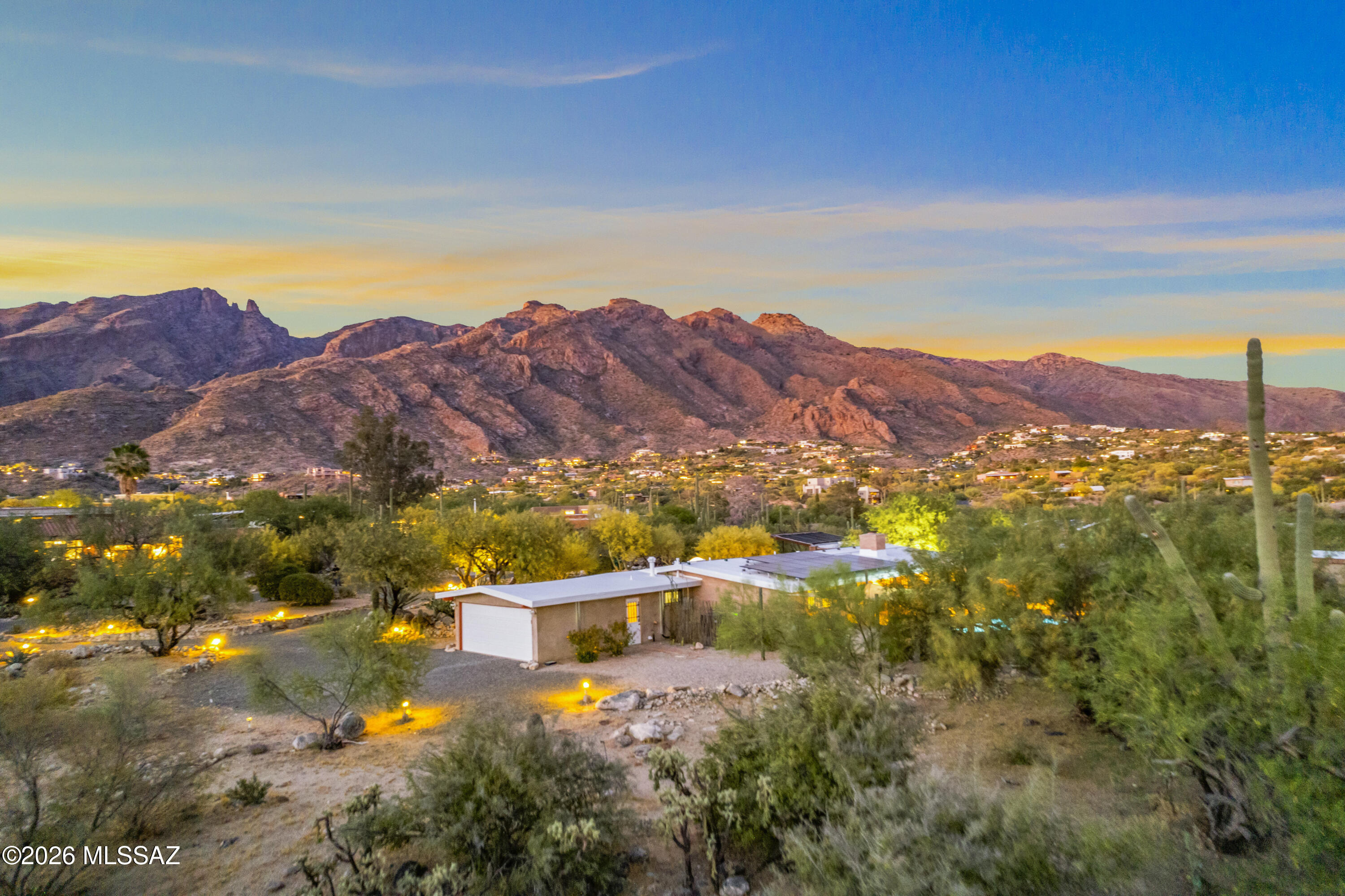 Coronado Foothills Estates - Residential