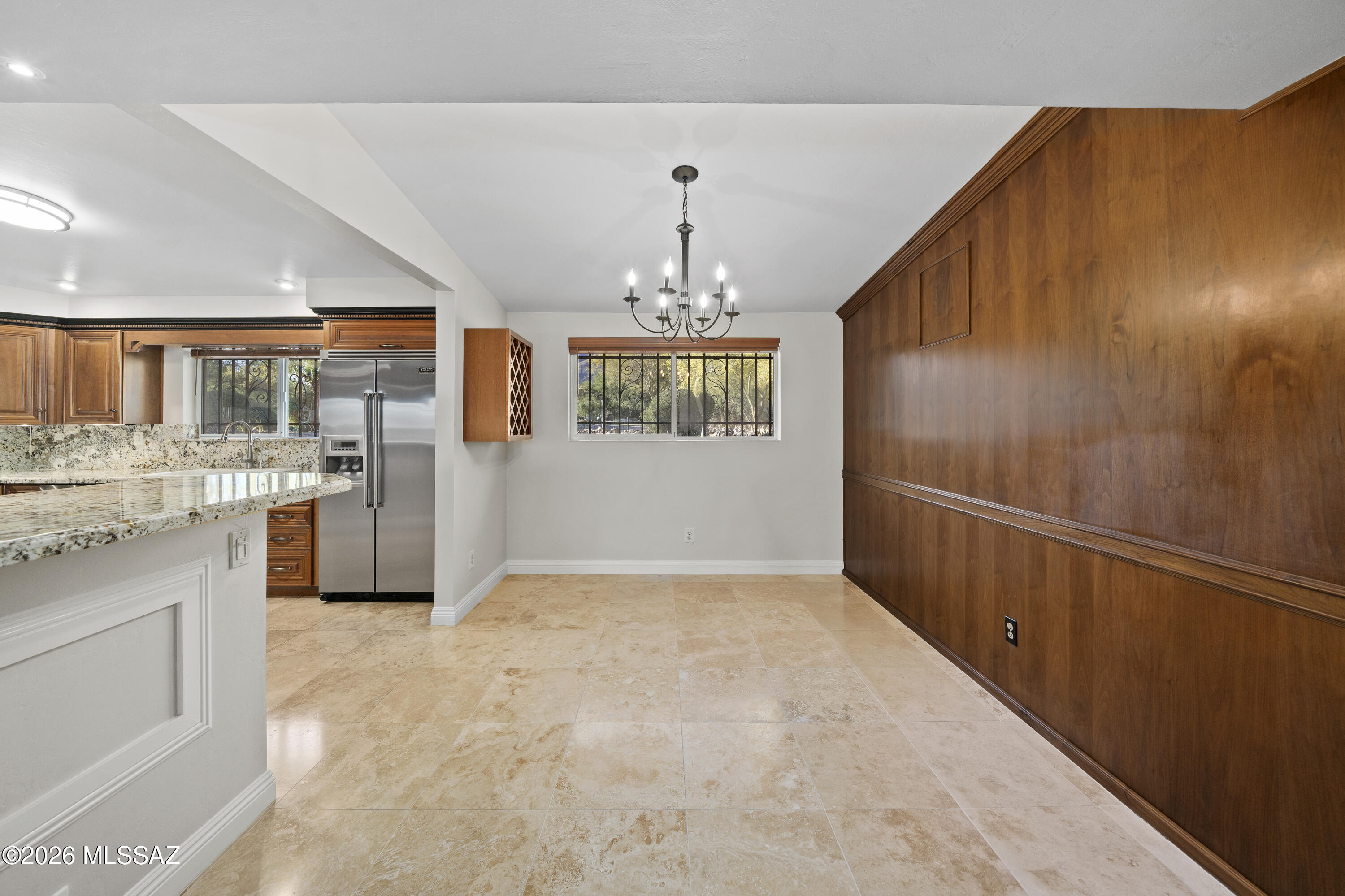 Coronado Foothills Estates - Residential