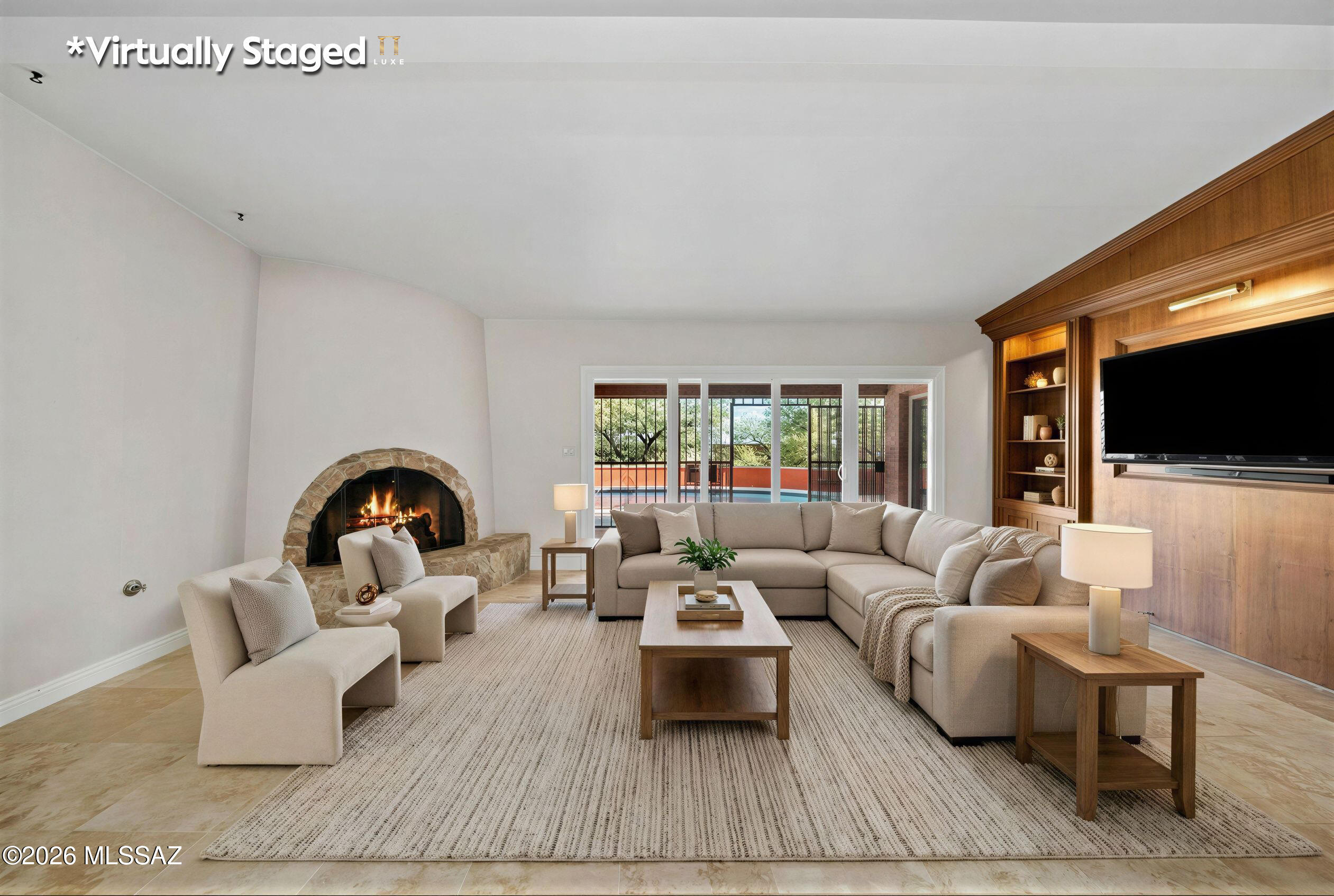 Coronado Foothills Estates - Residential