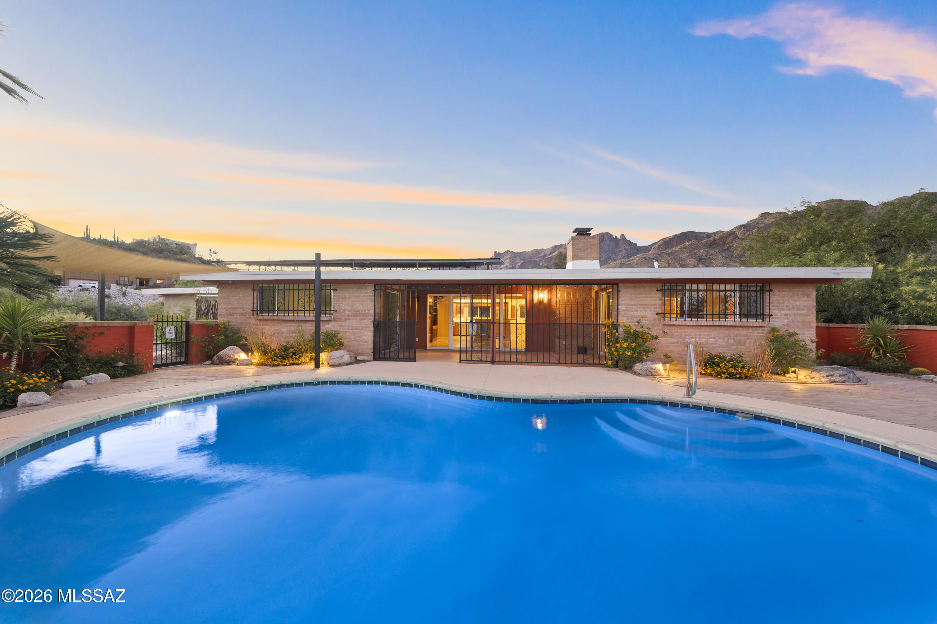 Coronado Foothills Estates - Residential