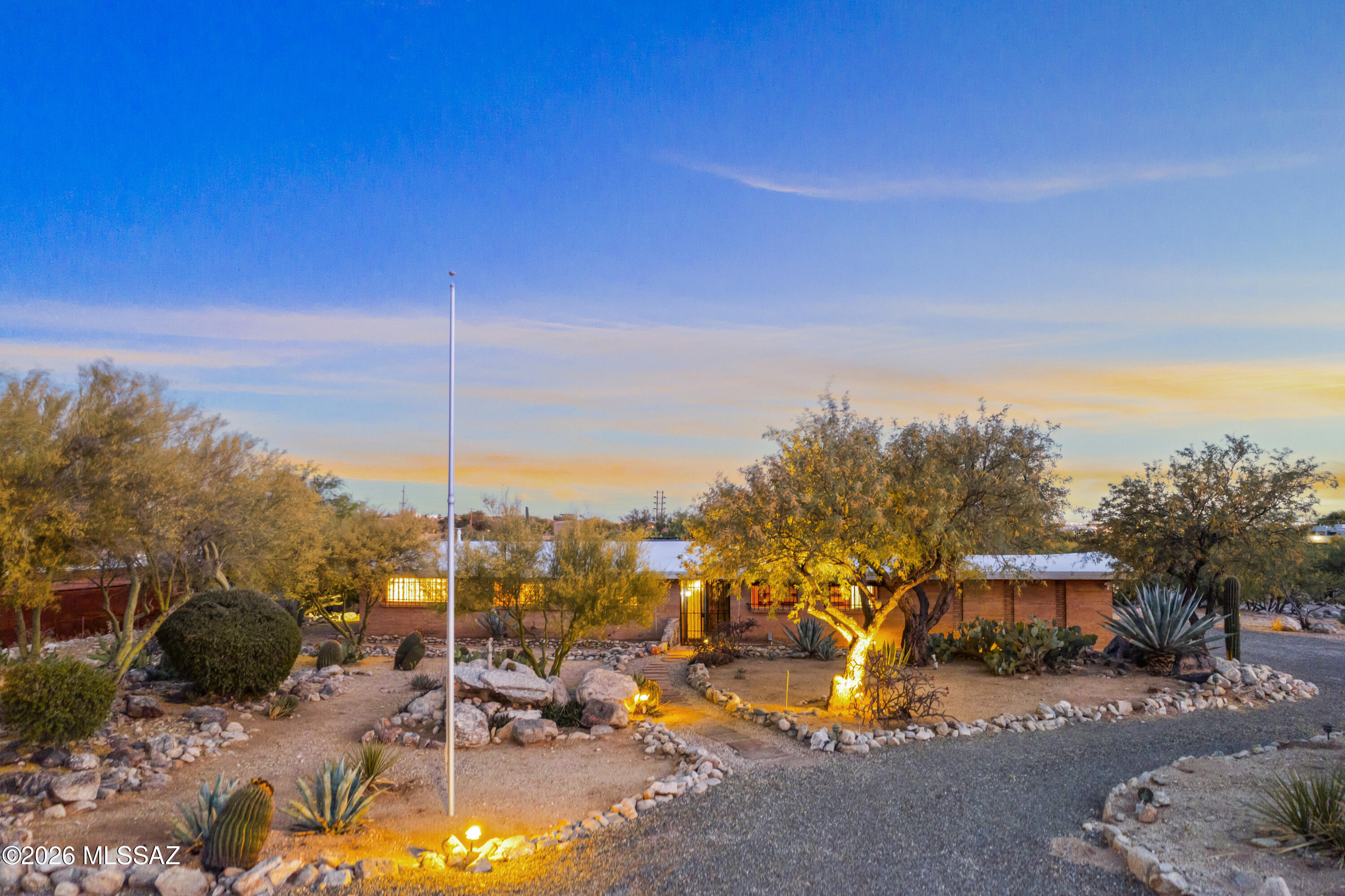 Coronado Foothills Estates - Residential