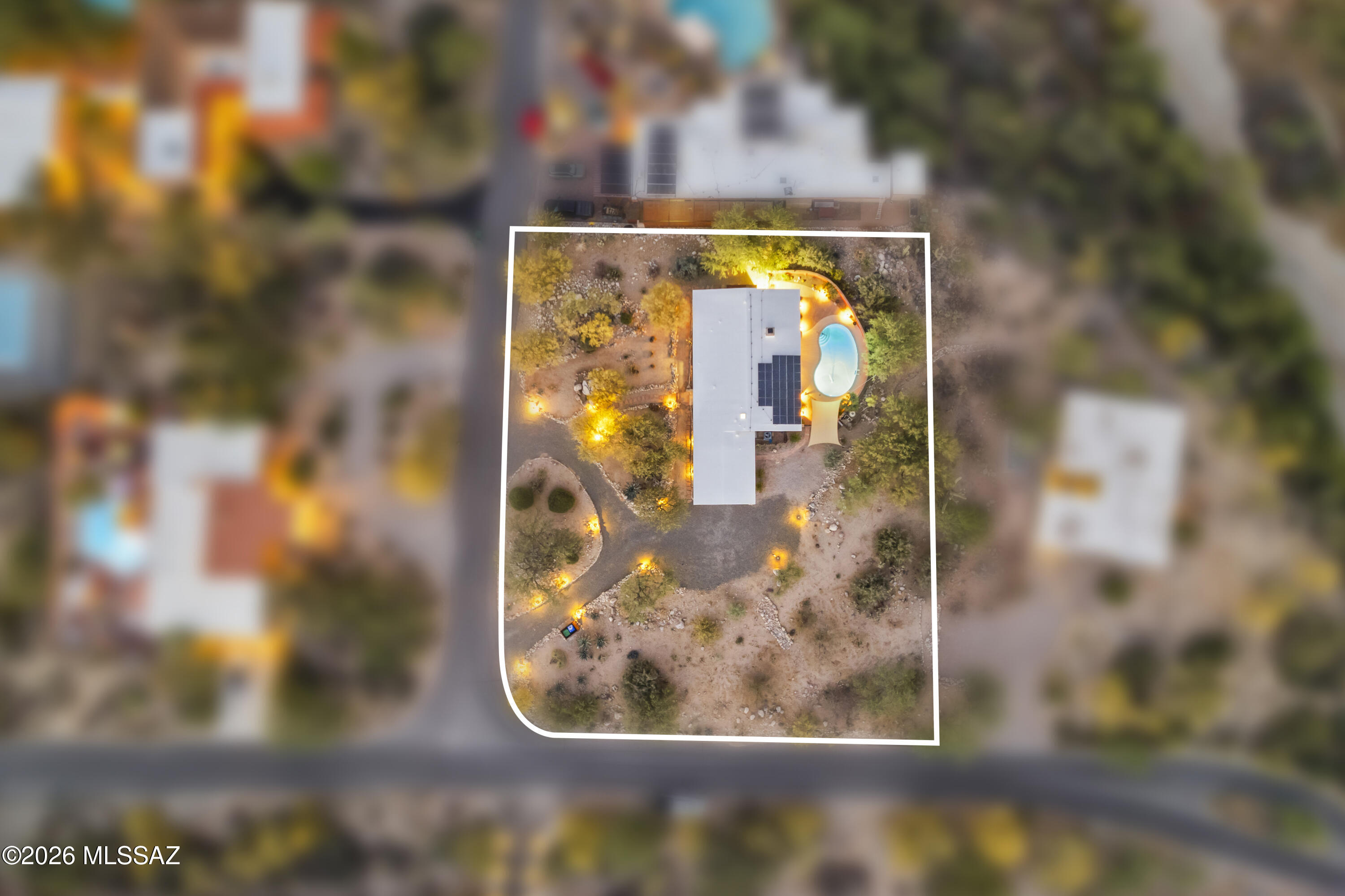 Coronado Foothills Estates - Residential