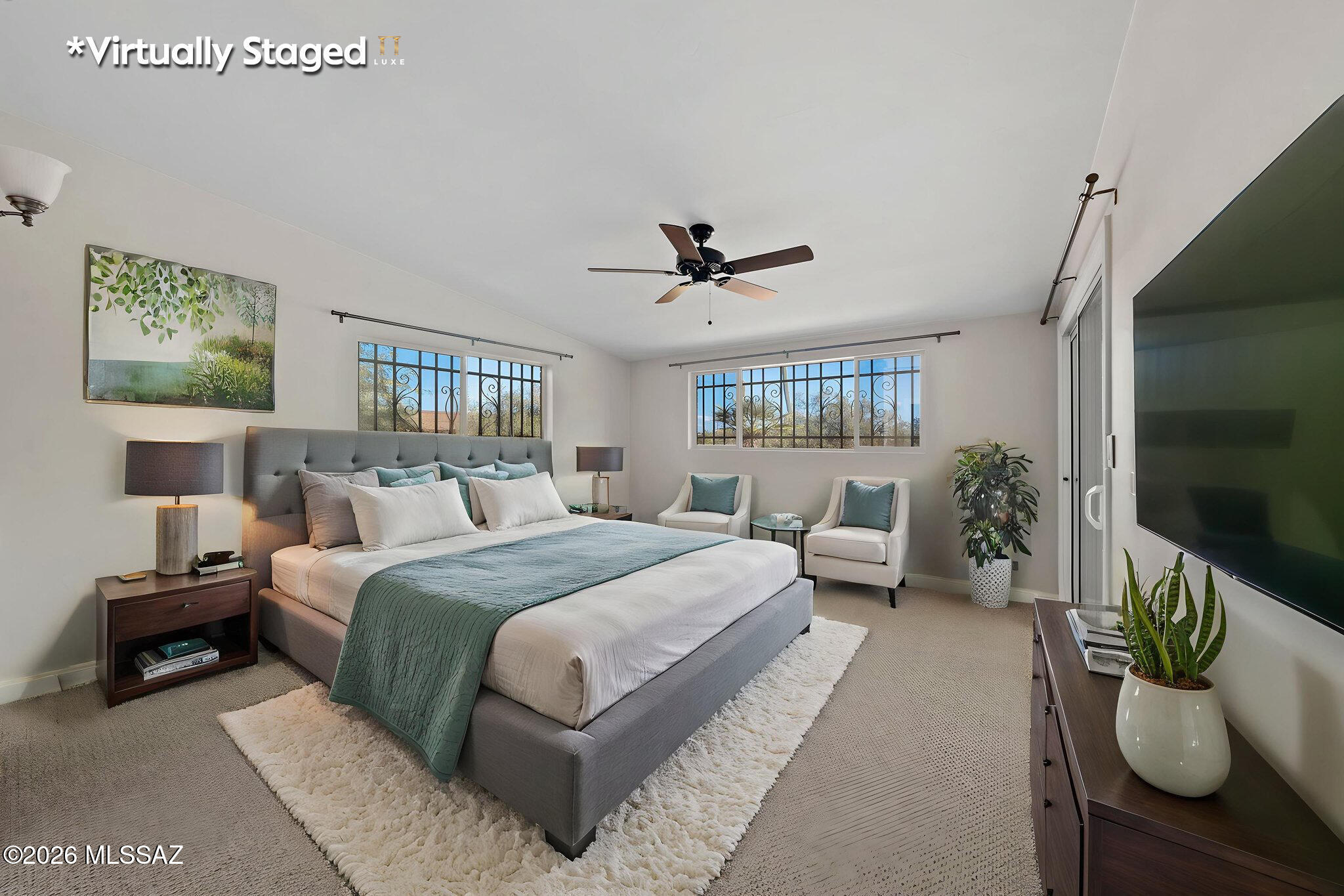 Coronado Foothills Estates - Residential
