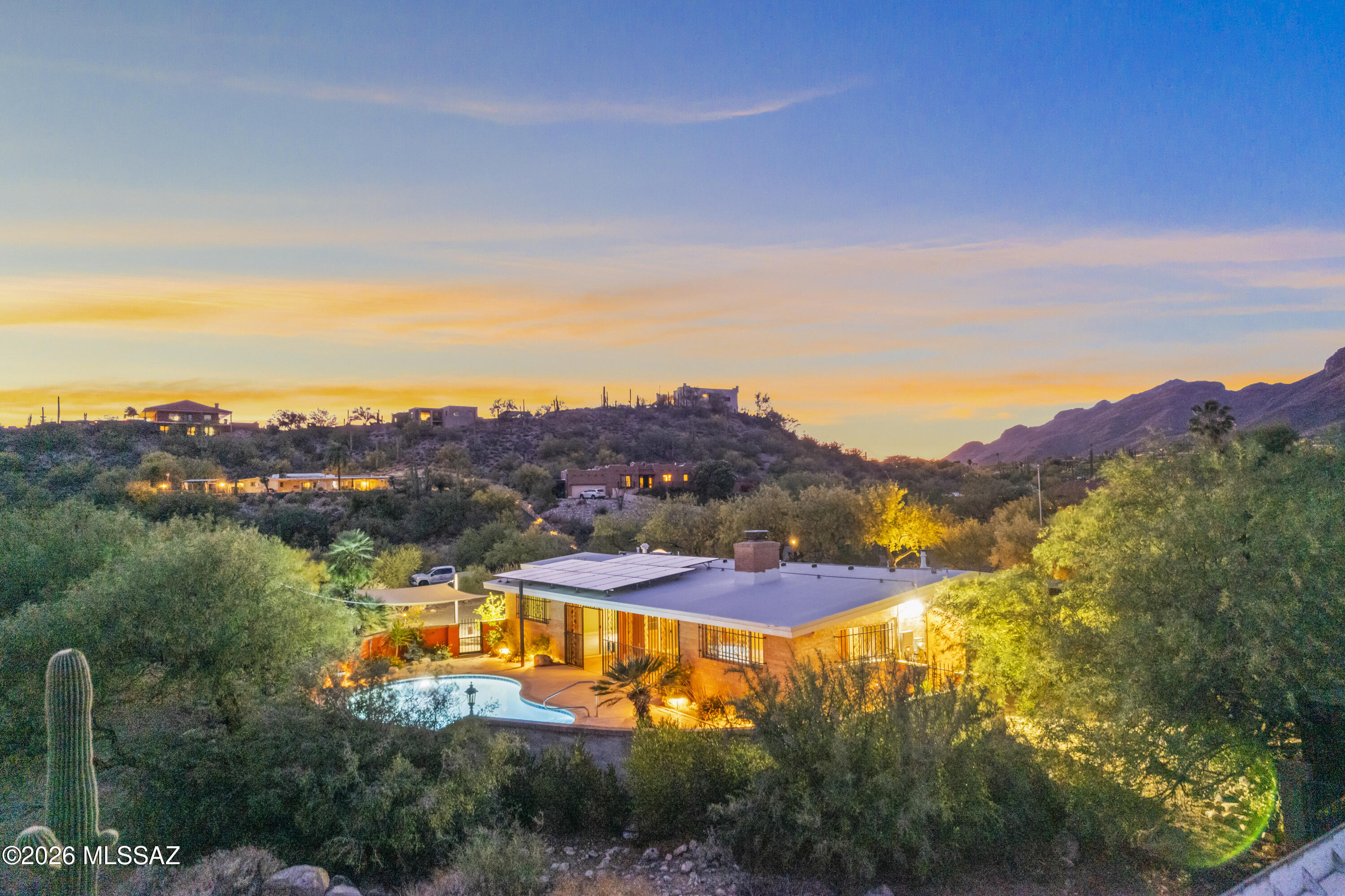 Coronado Foothills Estates - Residential