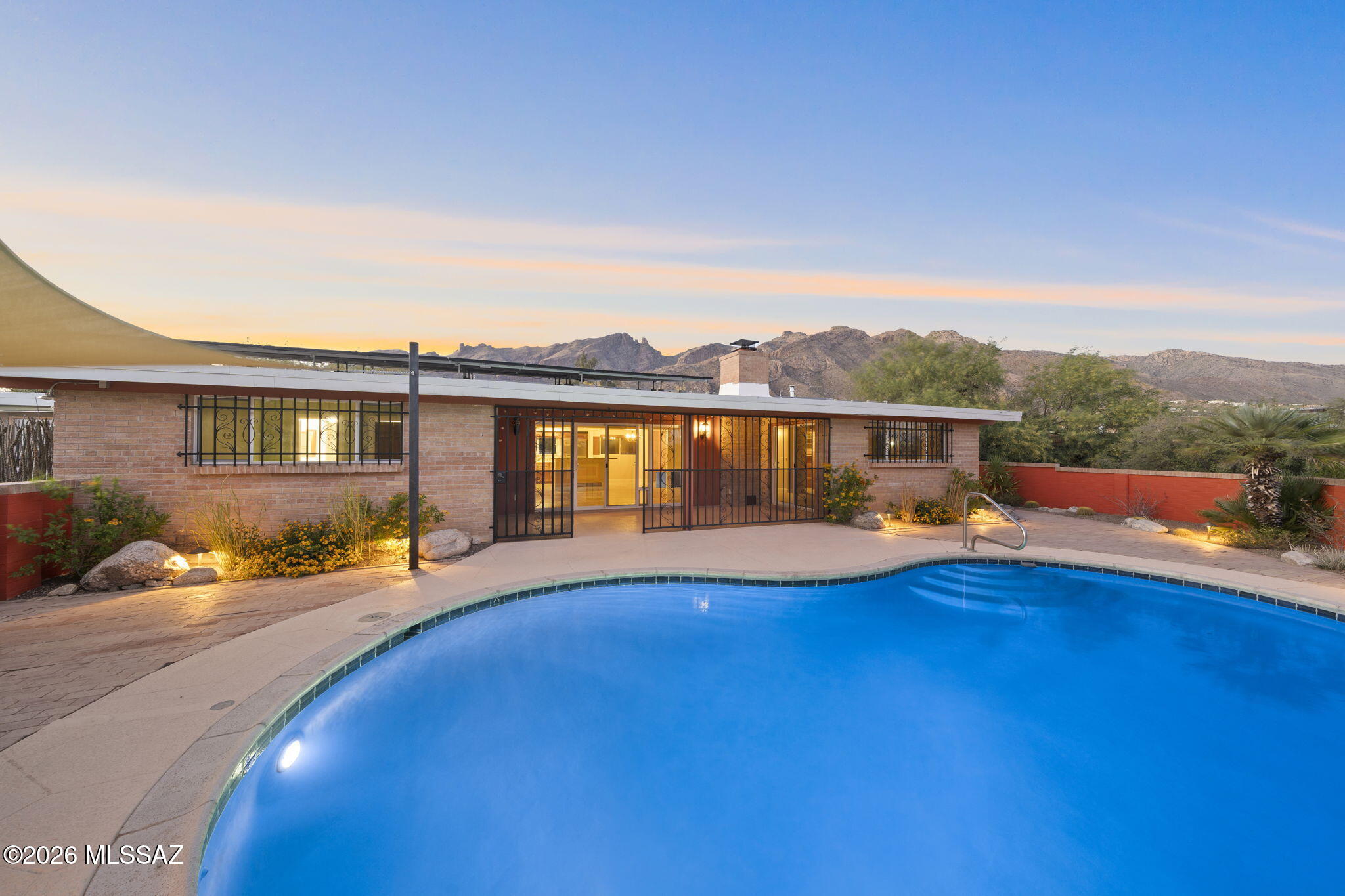 Coronado Foothills Estates - Residential