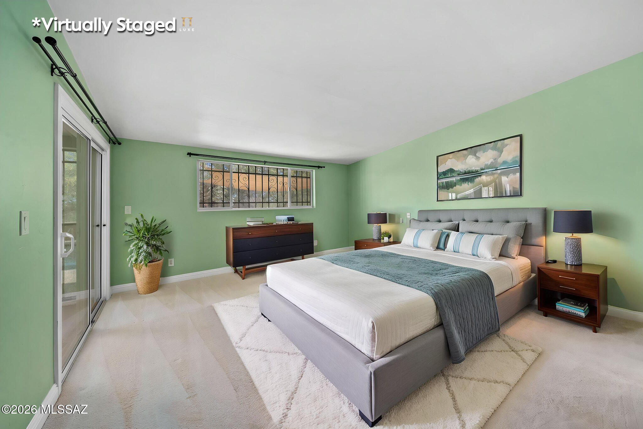 Coronado Foothills Estates - Residential