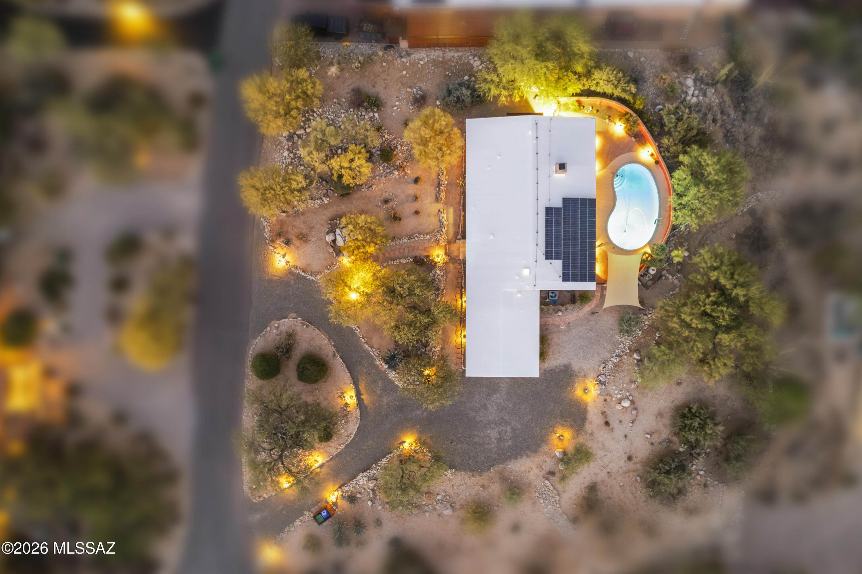 Coronado Foothills Estates - Residential