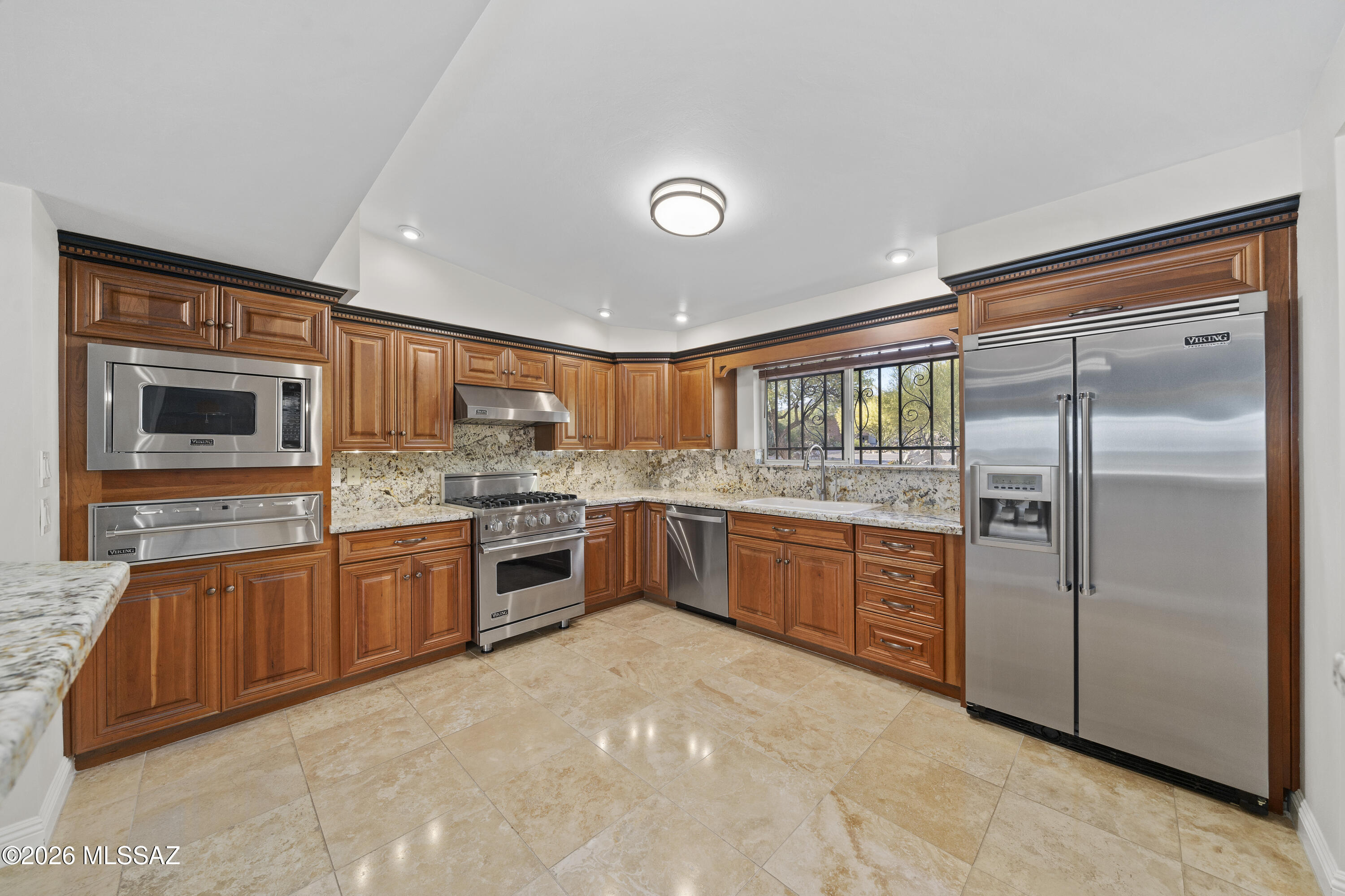 Coronado Foothills Estates - Residential