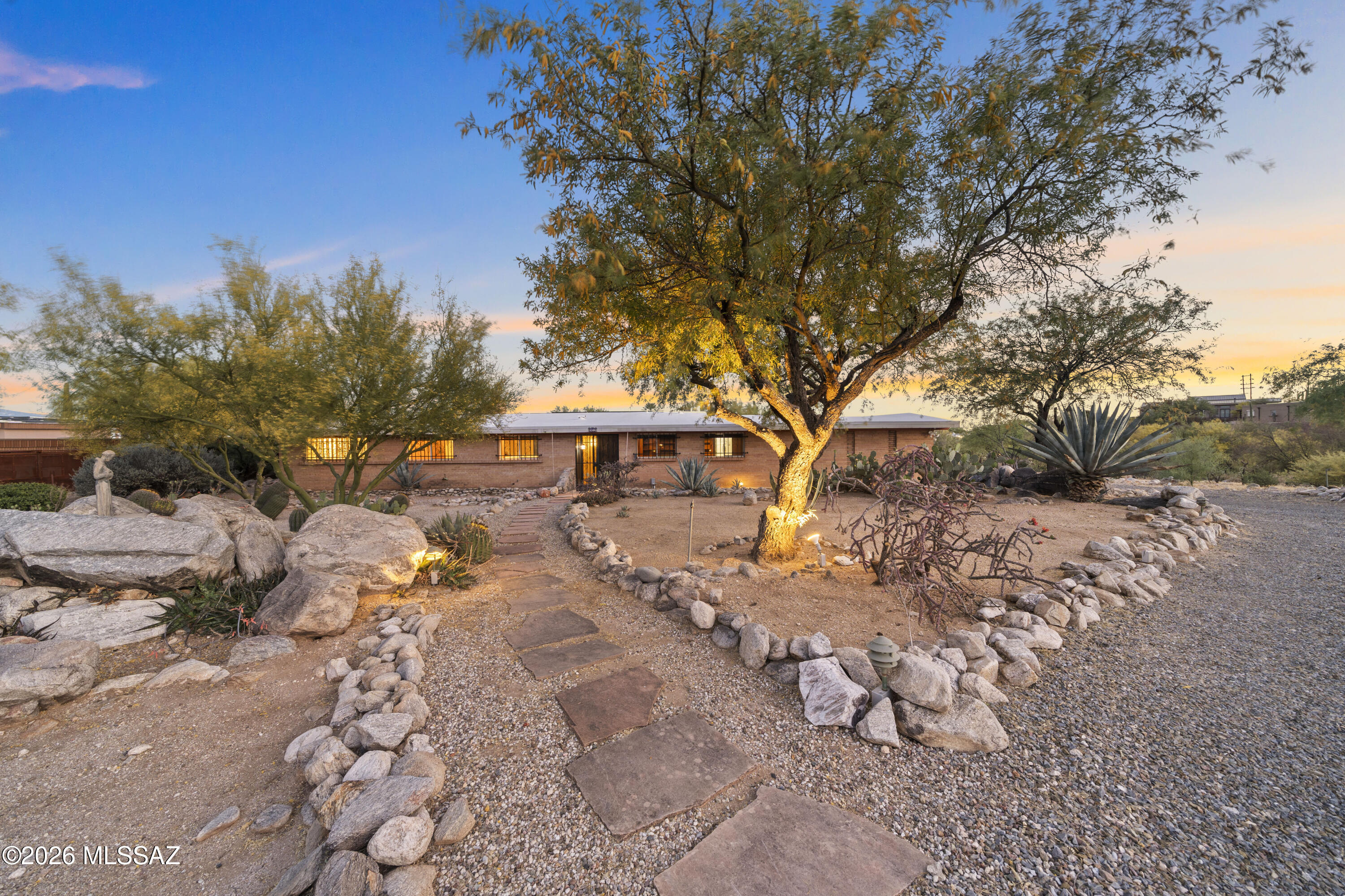 Coronado Foothills Estates - Residential