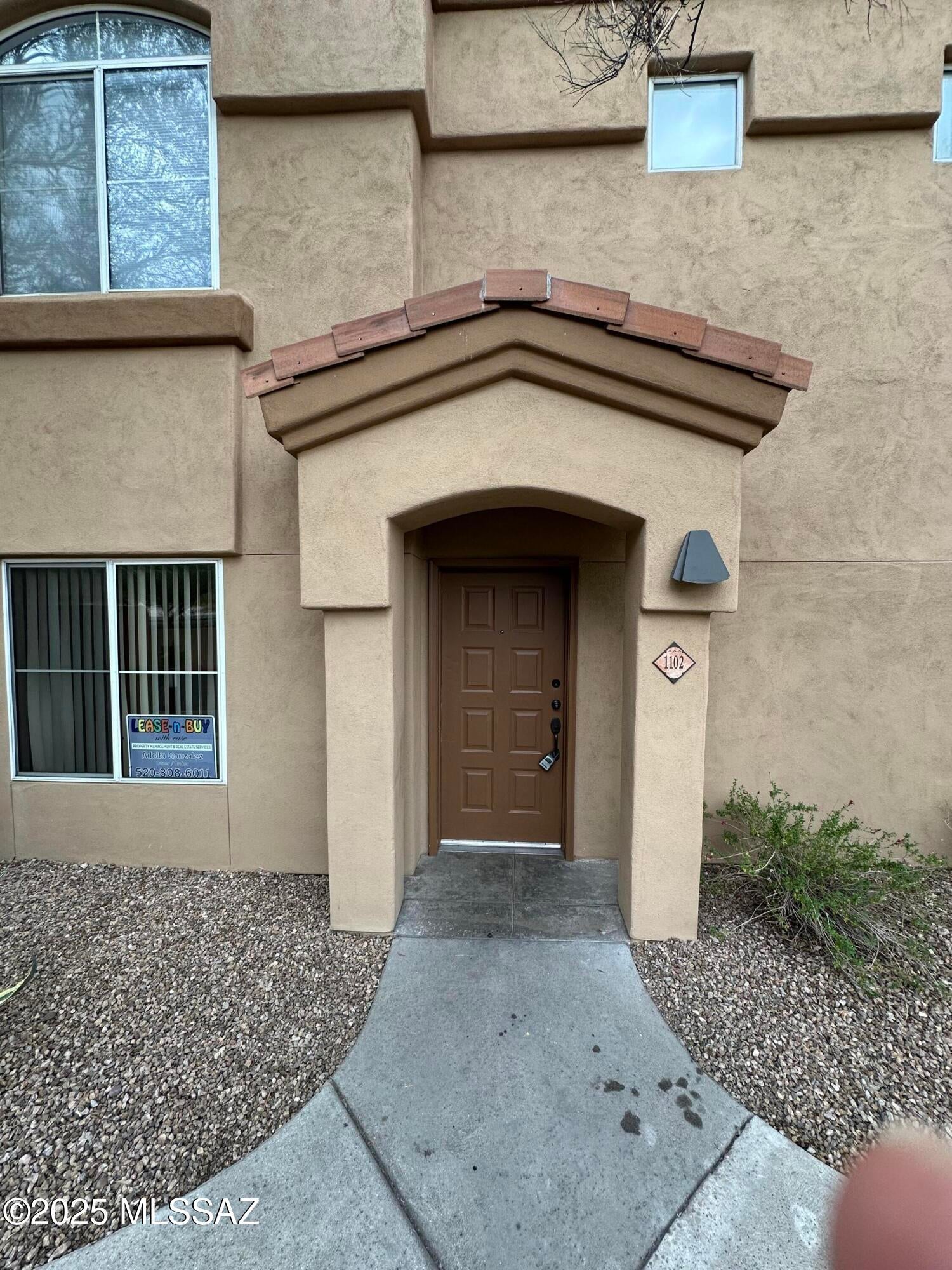 Pinnacle Canyon Condominium - Residential