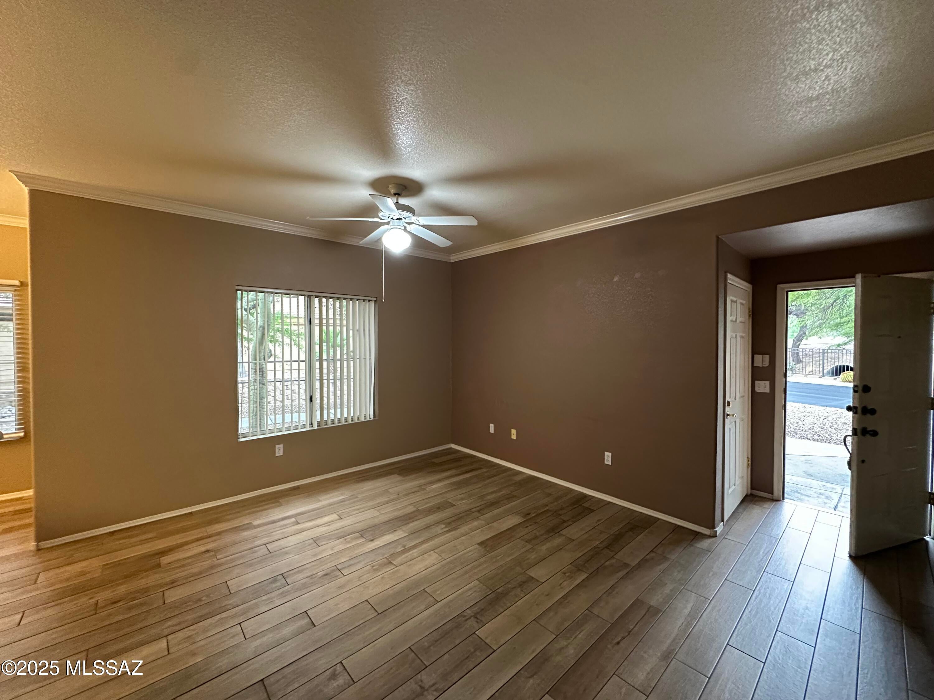 Pinnacle Canyon Condominium - Residential