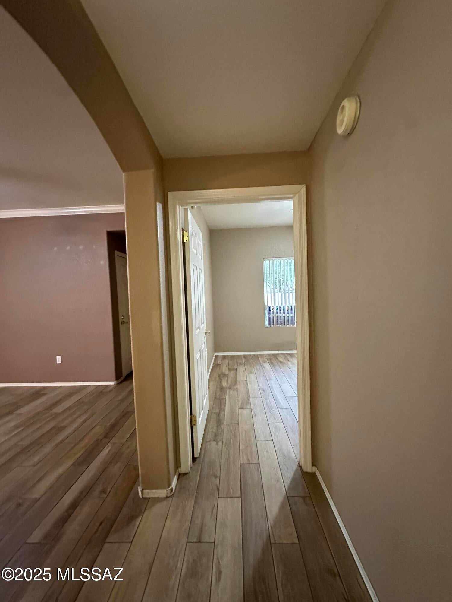 Pinnacle Canyon Condominium - Residential
