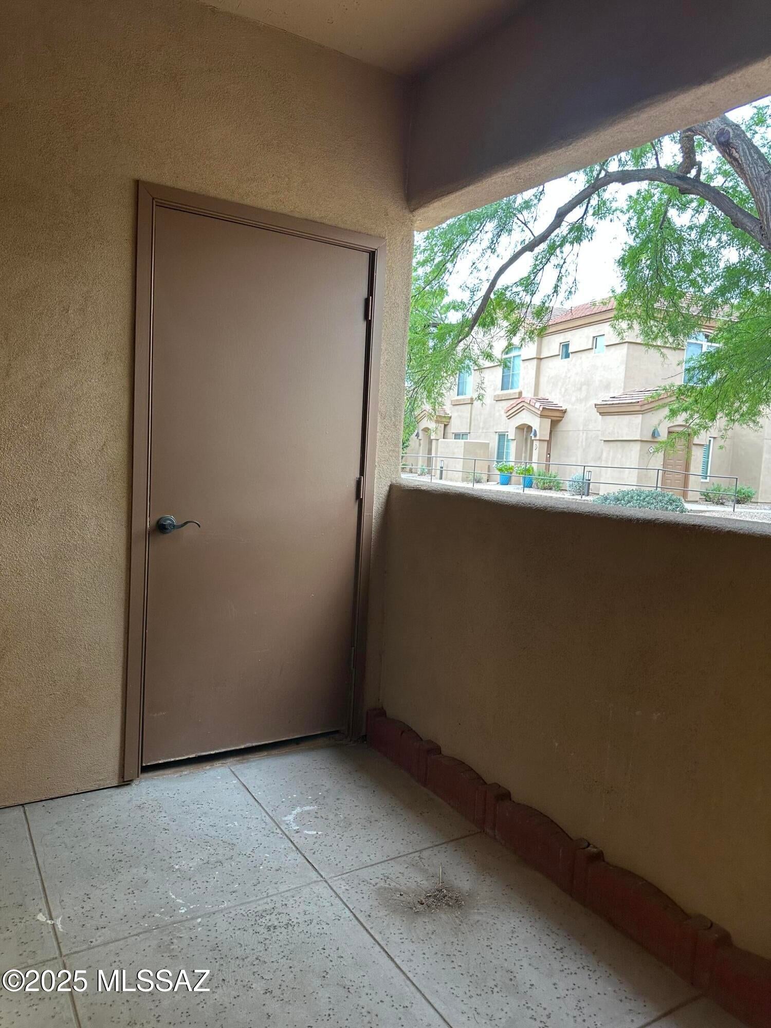 Pinnacle Canyon Condominium - Residential