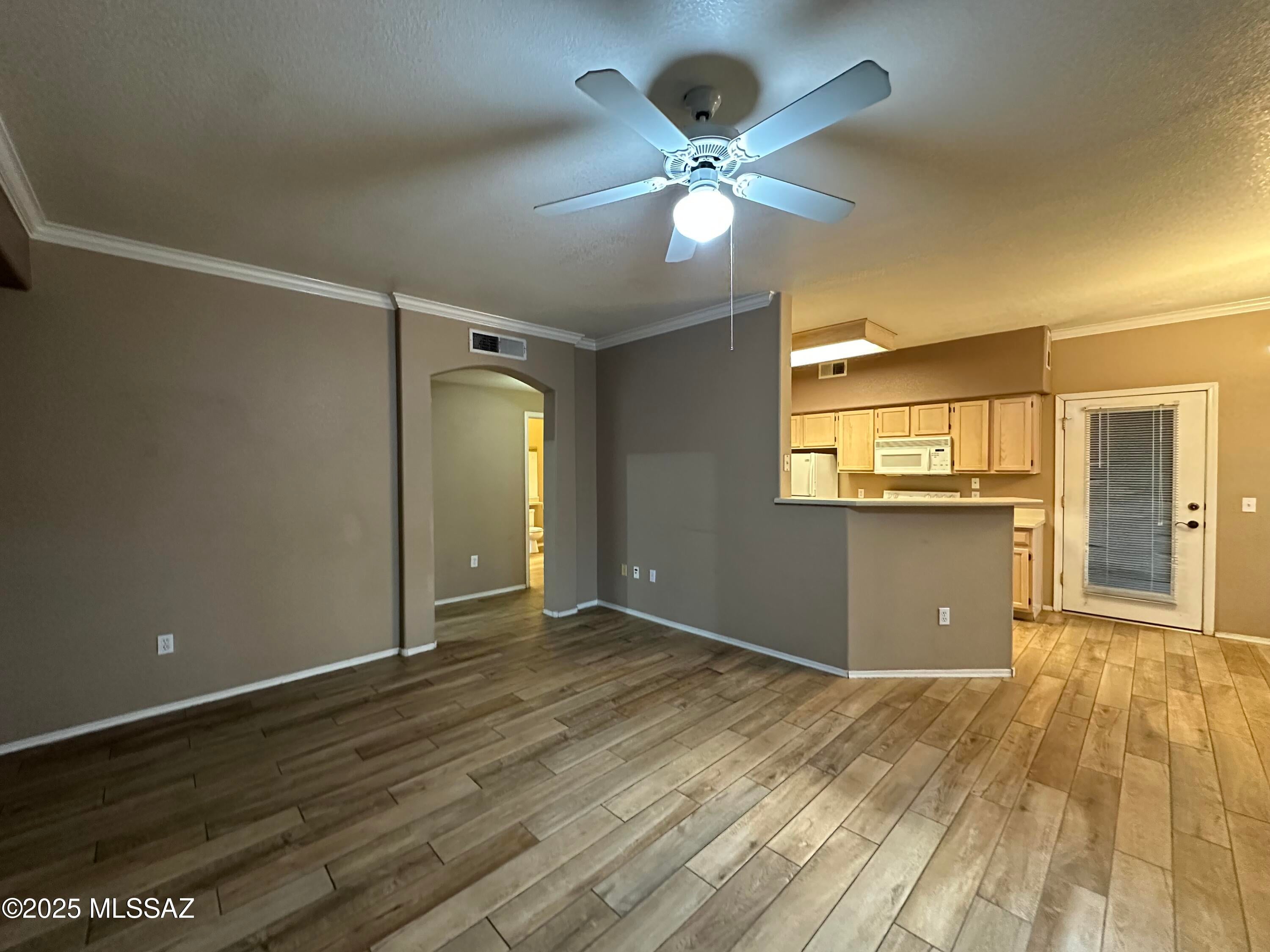 Pinnacle Canyon Condominium - Residential