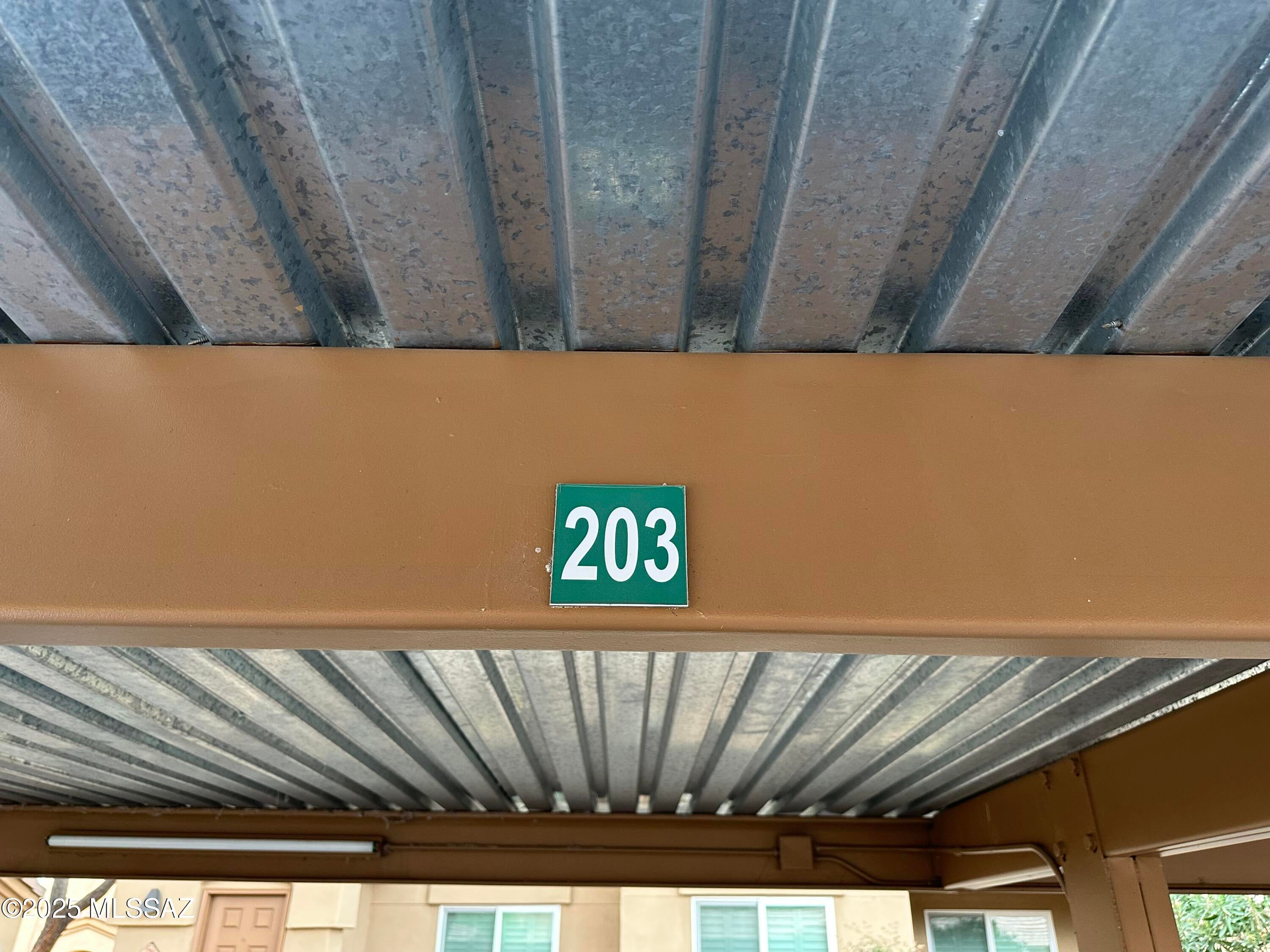 Pinnacle Canyon Condominium - Residential