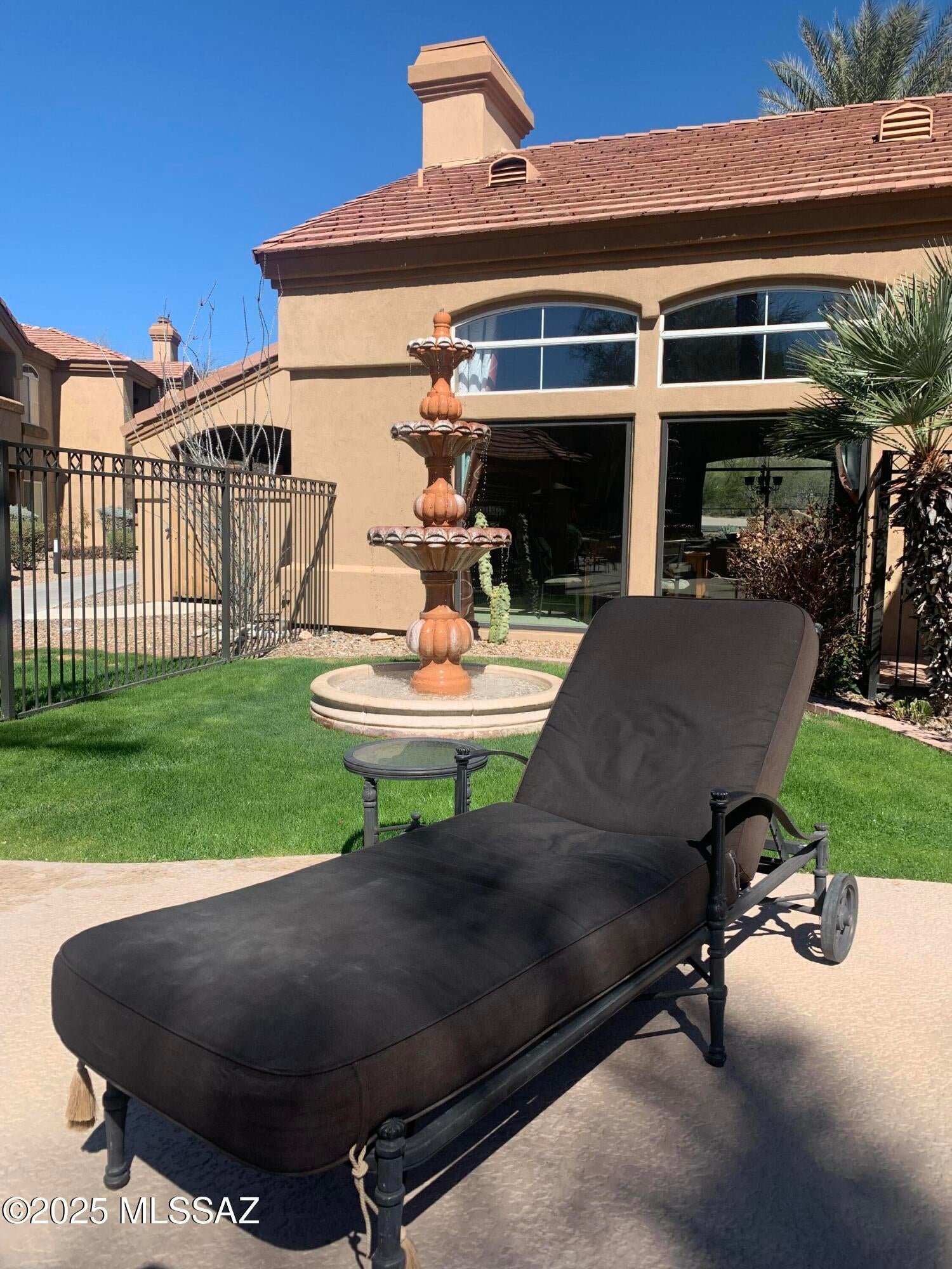 Pinnacle Canyon Condominium - Residential